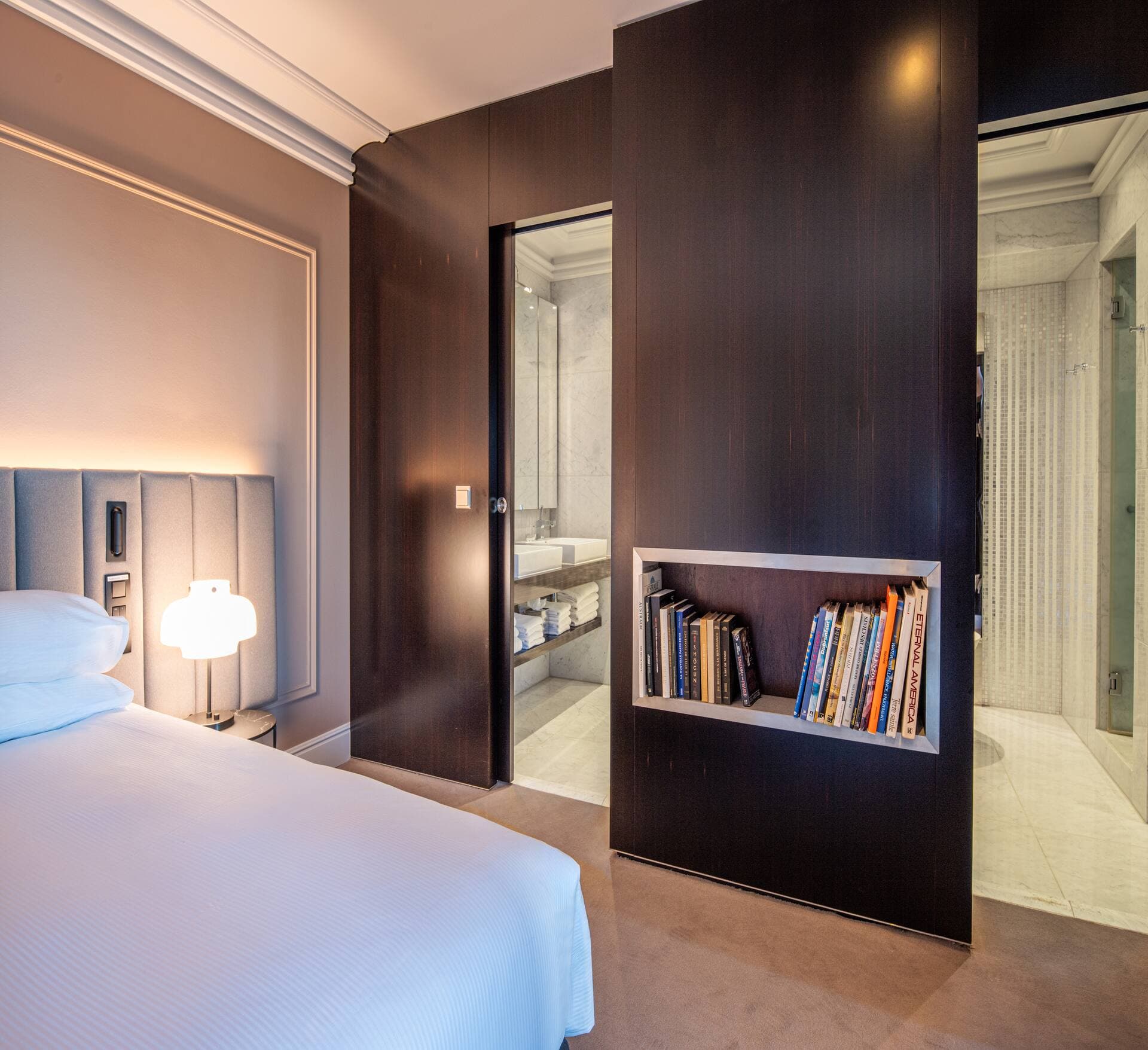 Hilton Brussels Grand Place