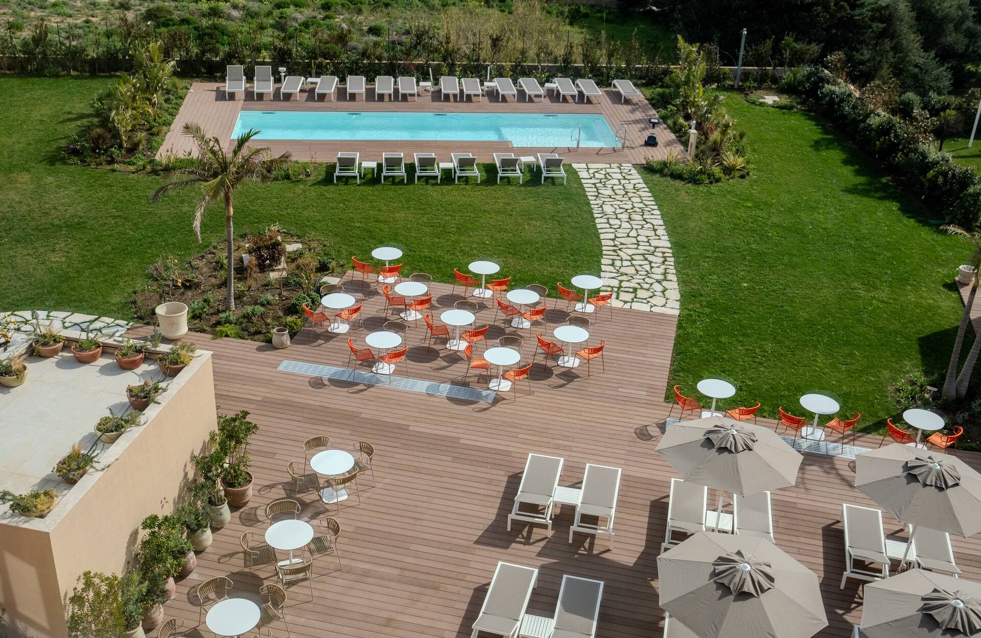 Terradamari Resort & Spa Marina di Modica, Tapestry Collection by Hilton