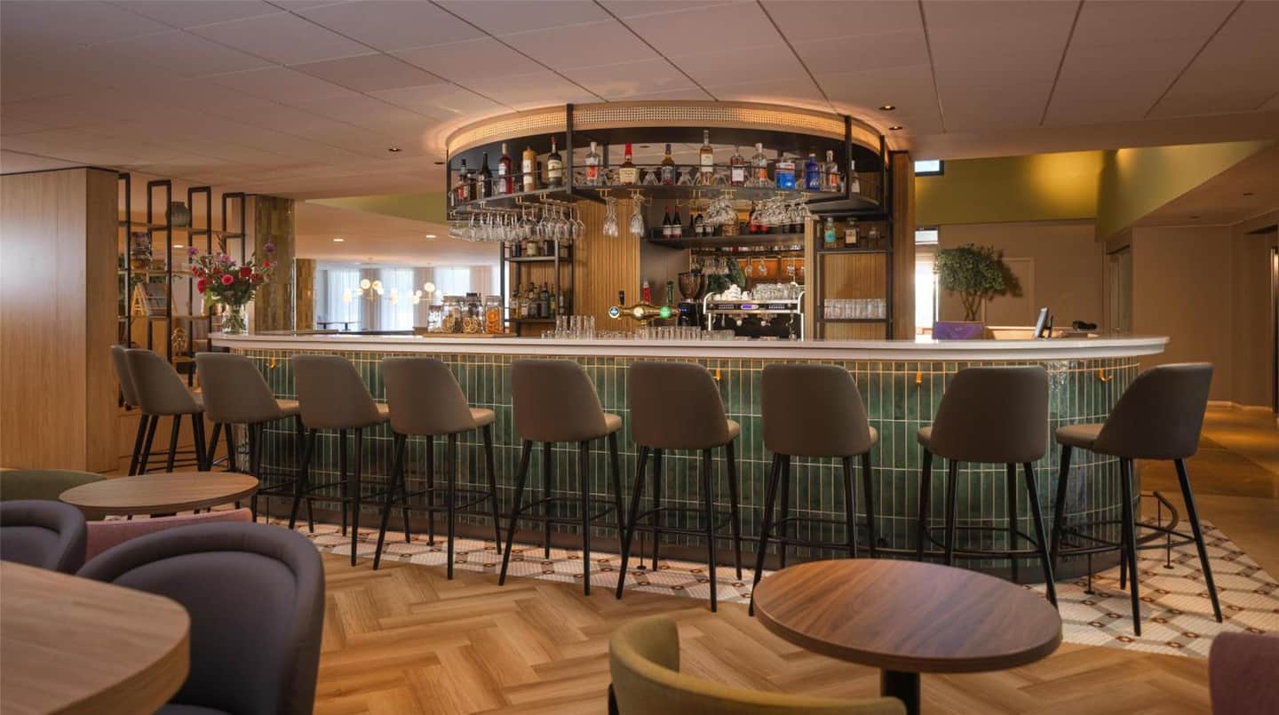 Hilton Garden Inn Leiden