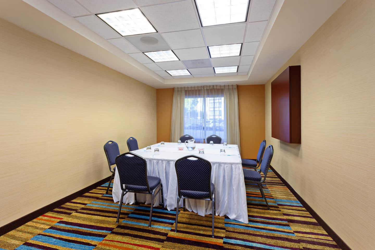 Fairfield Inn & Suites - Los Angeles West Covina