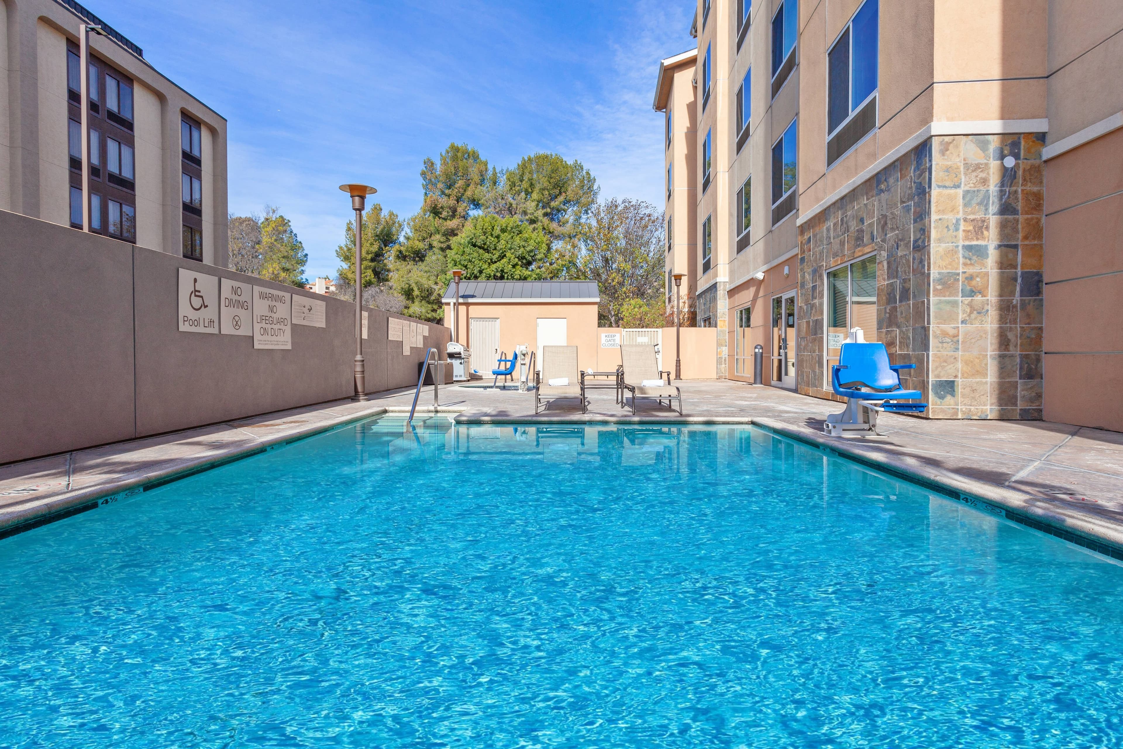 Fairfield Inn & Suites - Los Angeles West Covina