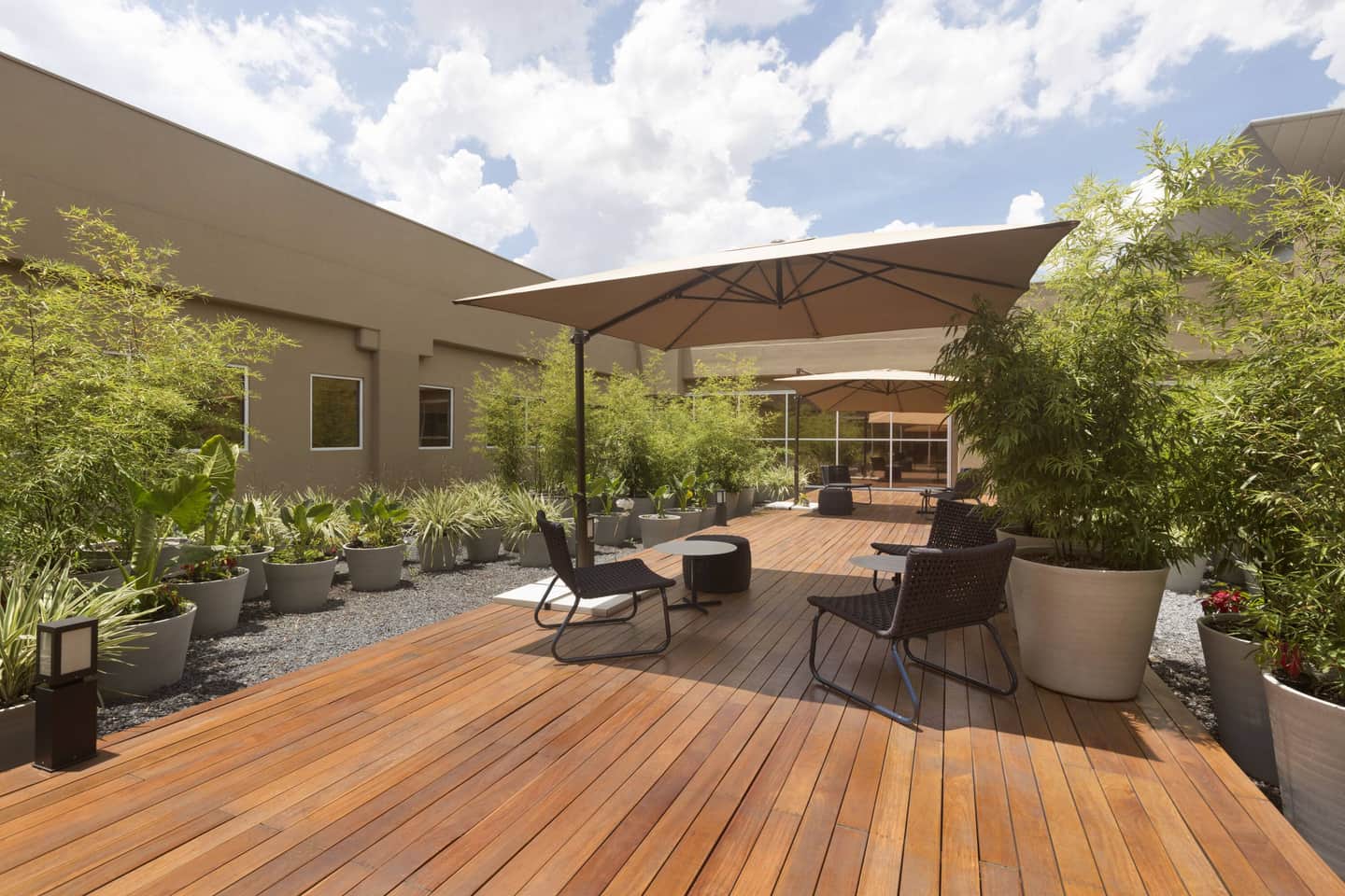 TRYP BY WYNDHAM São Paulo Airport - Hotel de Transito Terminal 3 INTERNACIONAL