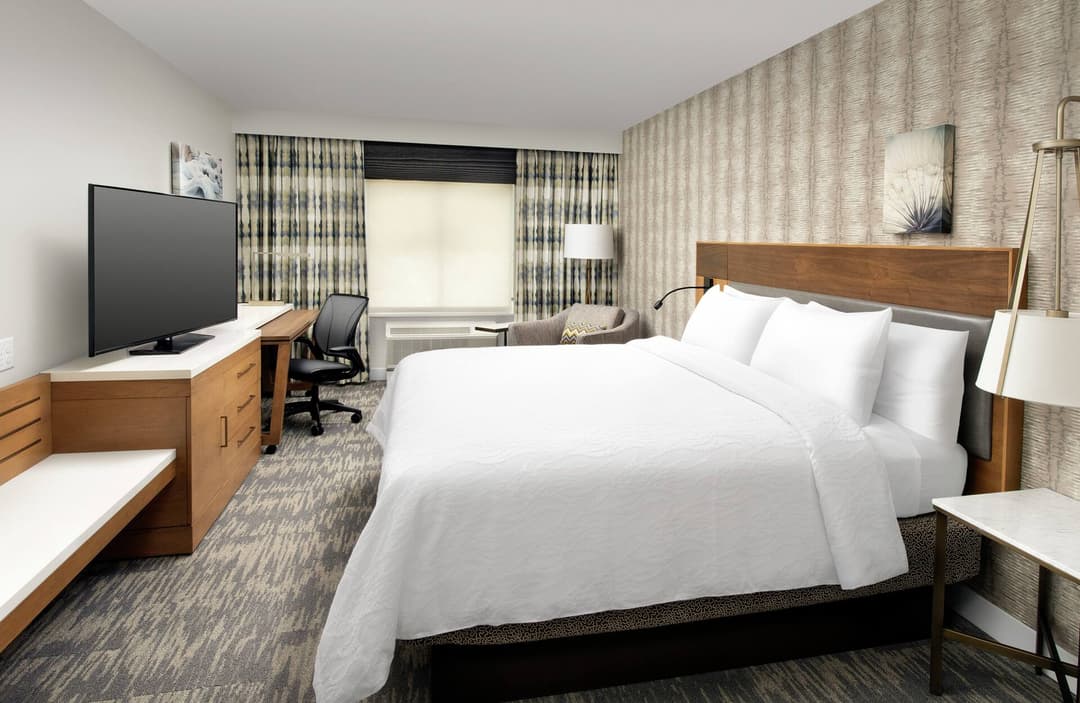 Hilton Garden Inn Westchester Dobbs Ferry