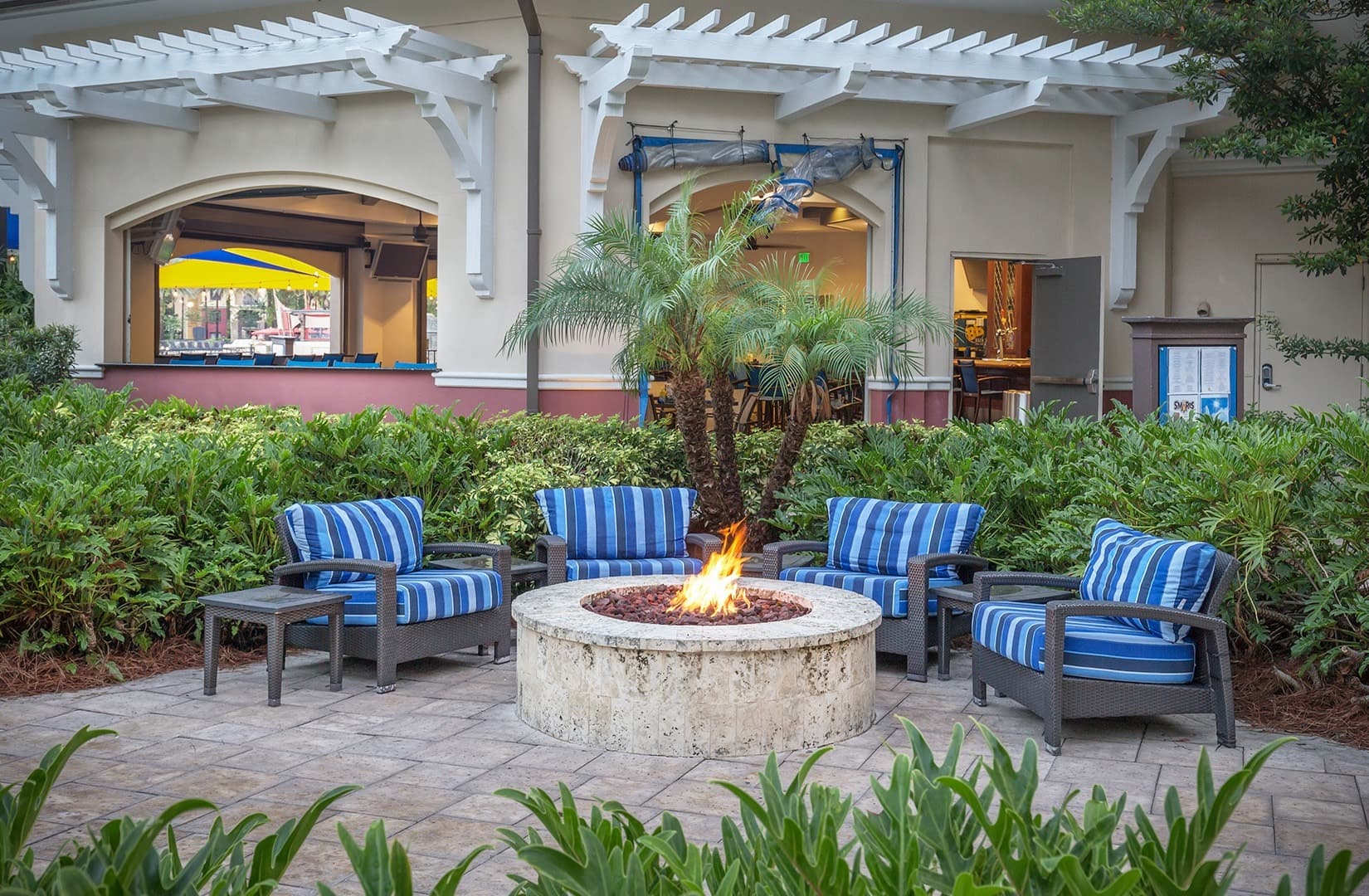 Wyndham Grand Orlando Resort Bonnet Creek