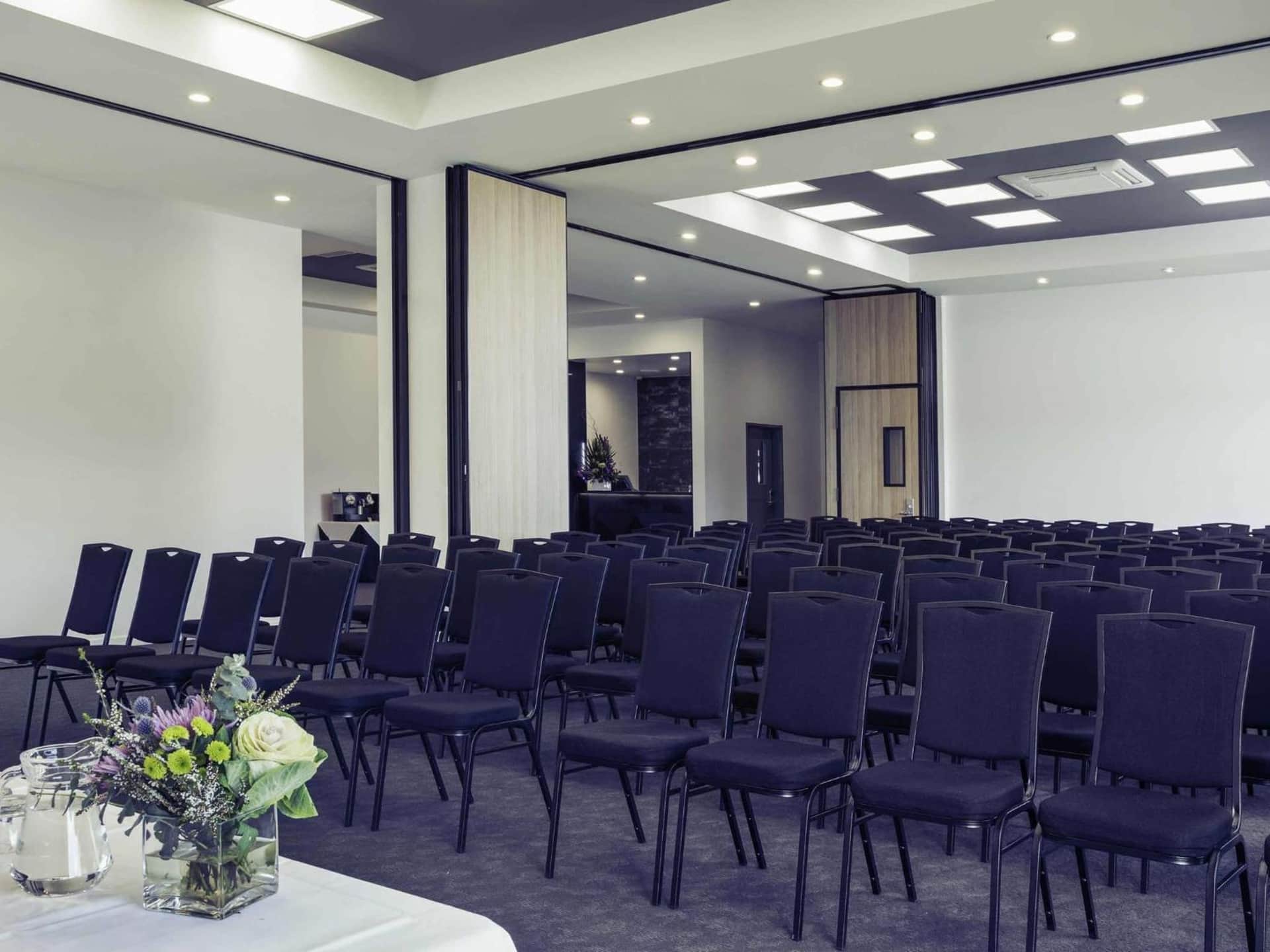 Mercure Newcastle Airport