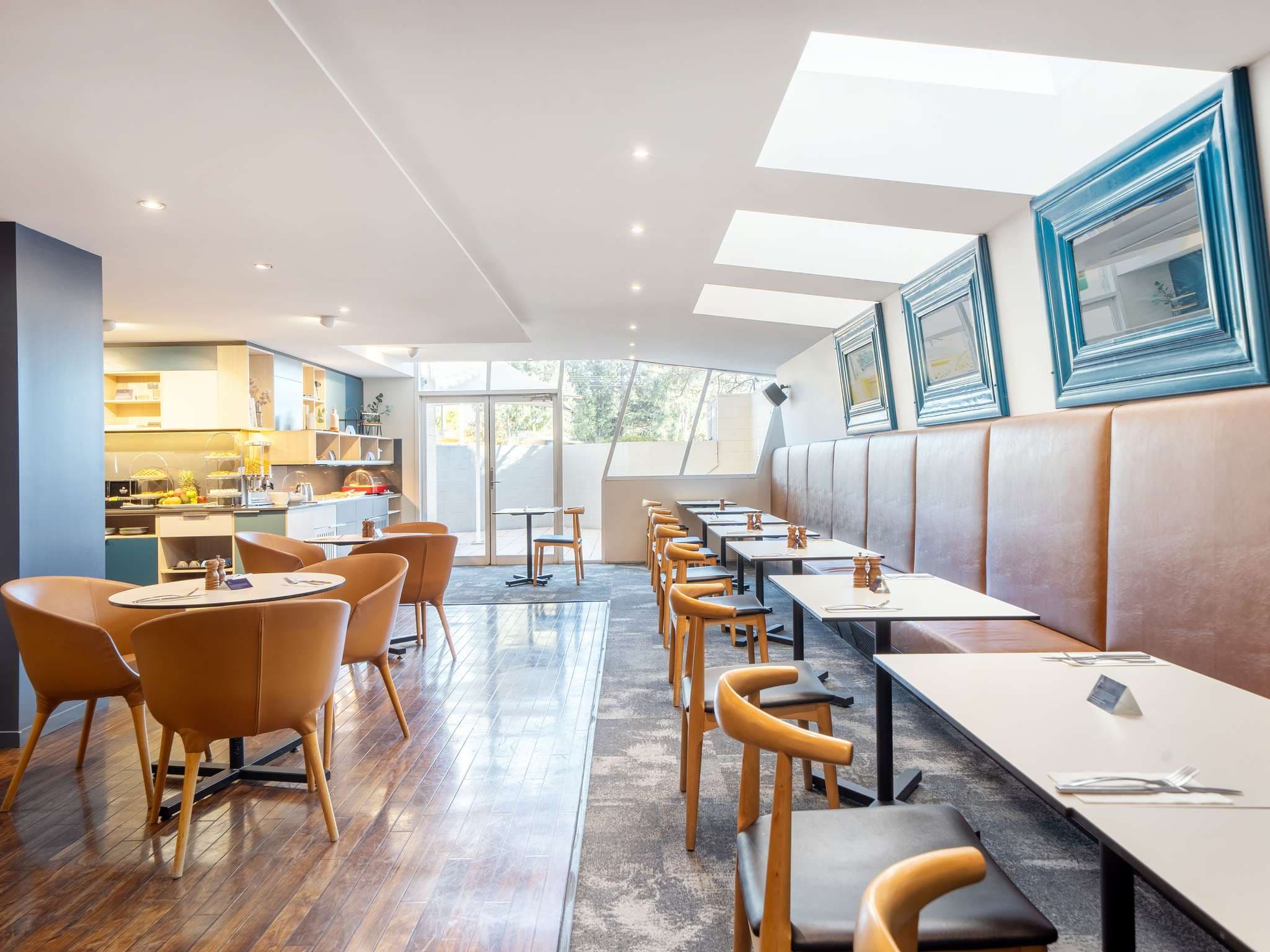 Mantra on Northbourne Canberra