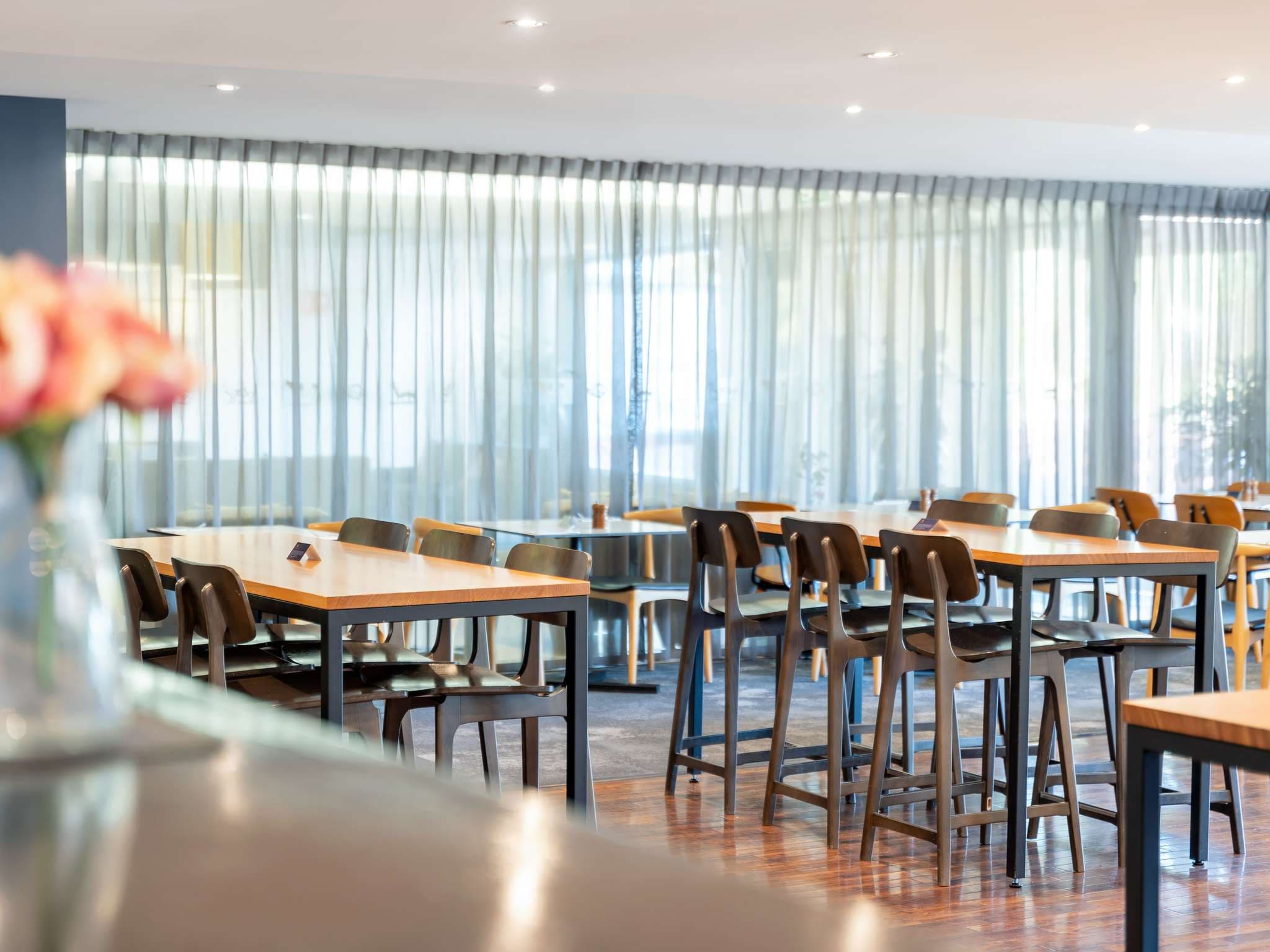 Mantra on Northbourne Canberra