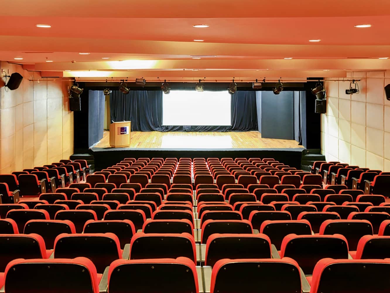 Hotel Nacional Inn Jaragua Sao Paulo