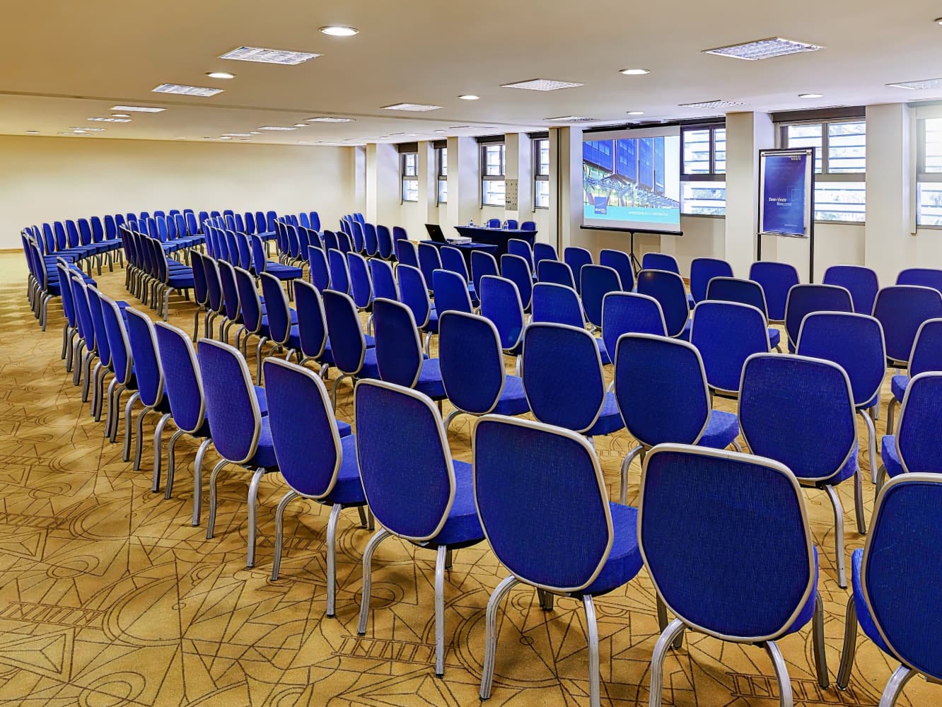 Hotel Nacional Inn Jaragua Sao Paulo