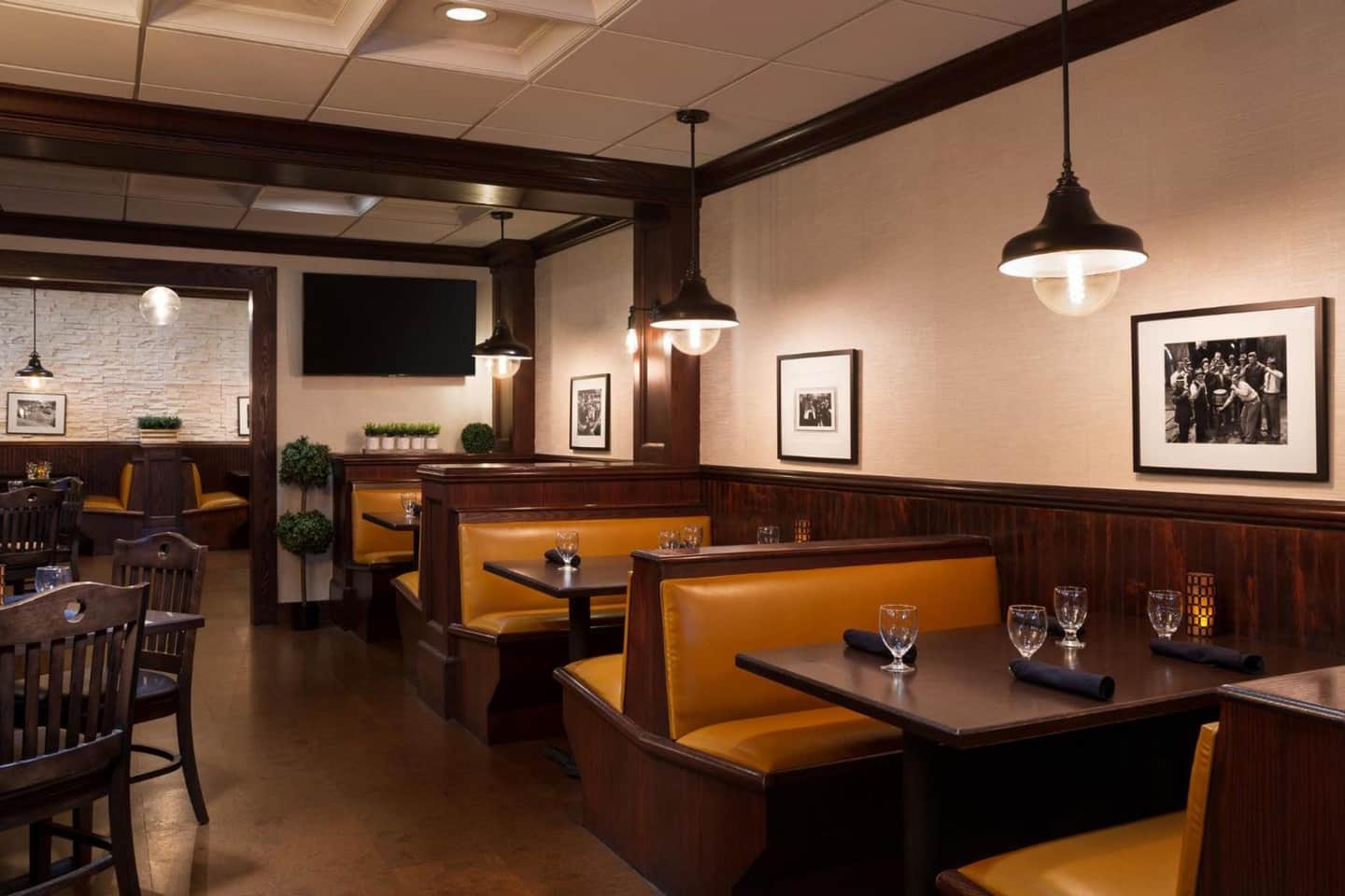 Holiday Inn - National Airport/Crystal City