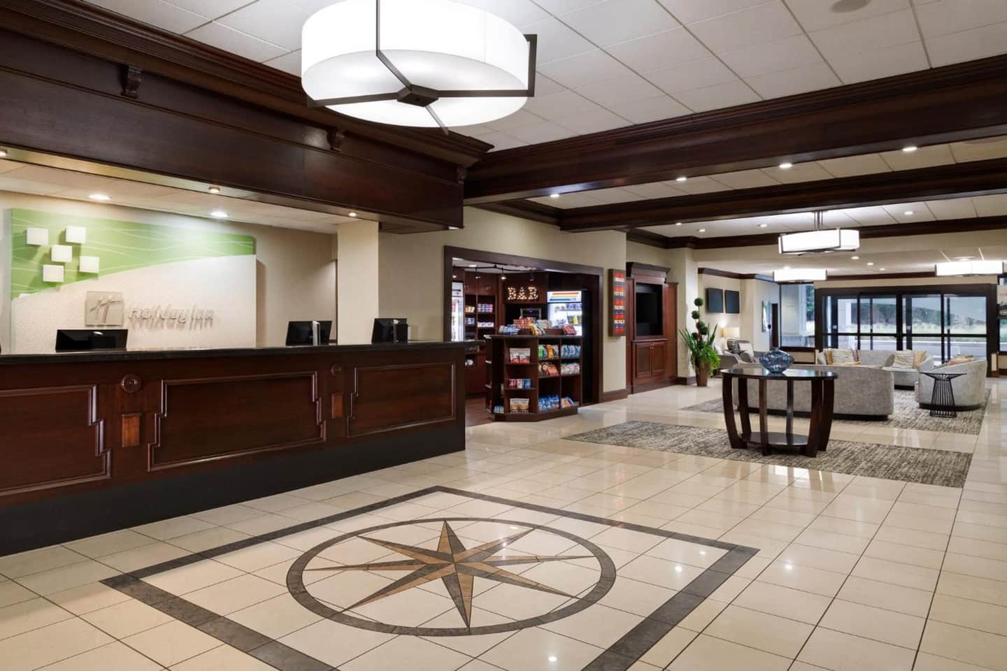 Holiday Inn - National Airport/Crystal City