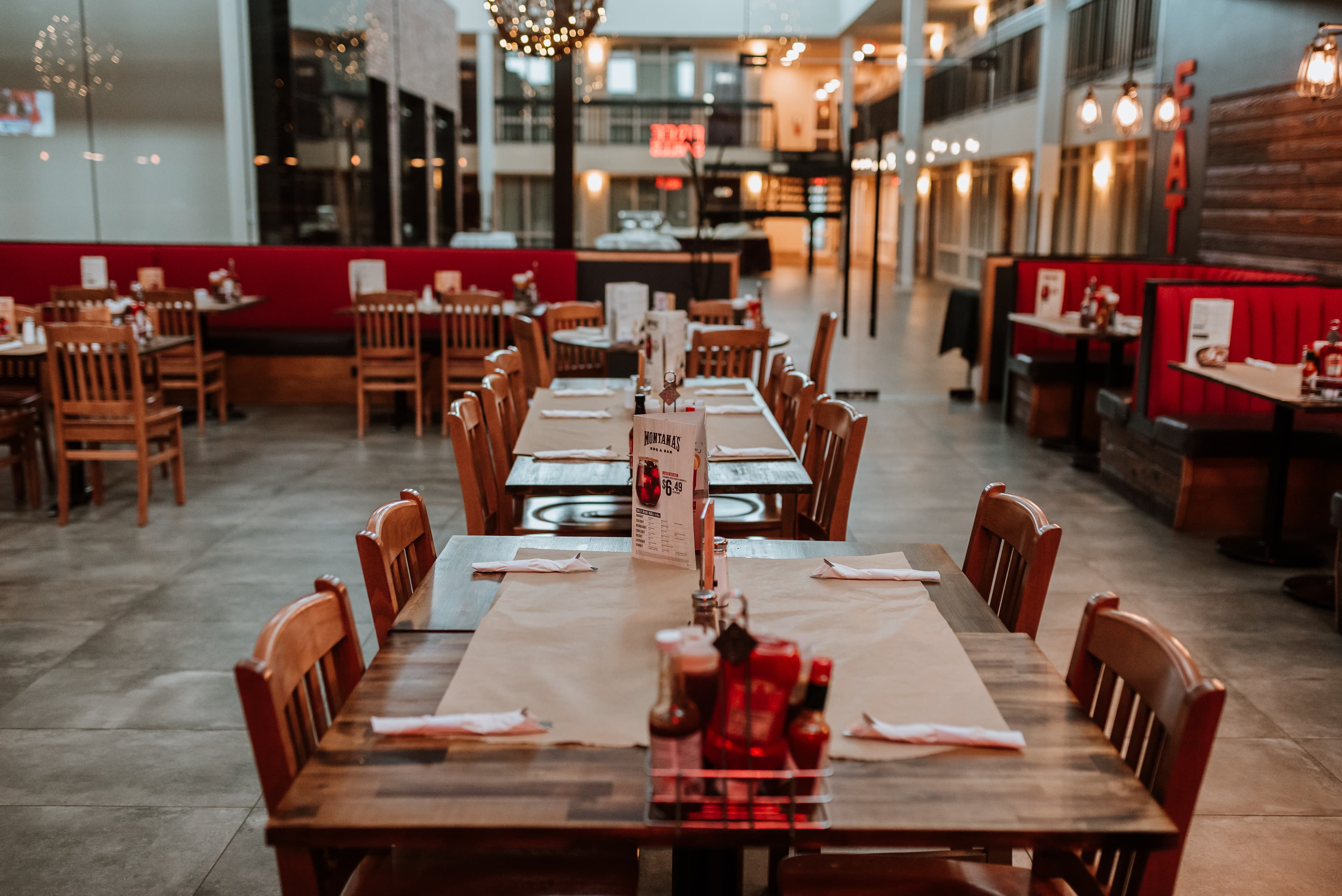 Coast Nisku Inn & Conference Centre