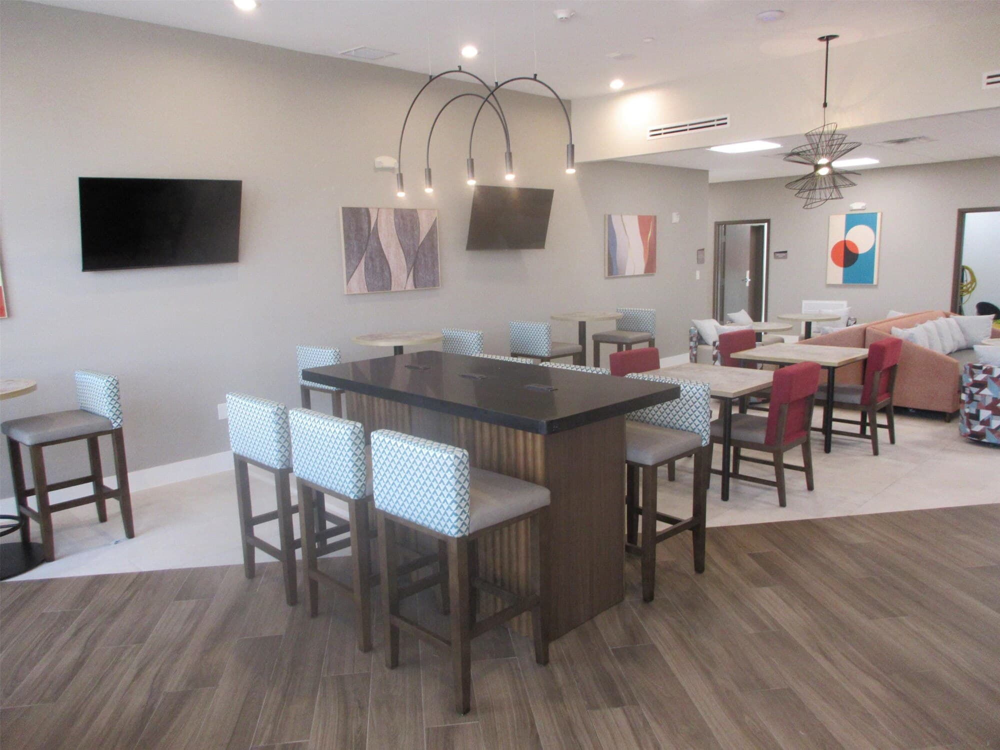 Best Western Plus Pearland/Houston Medical Center Hotel