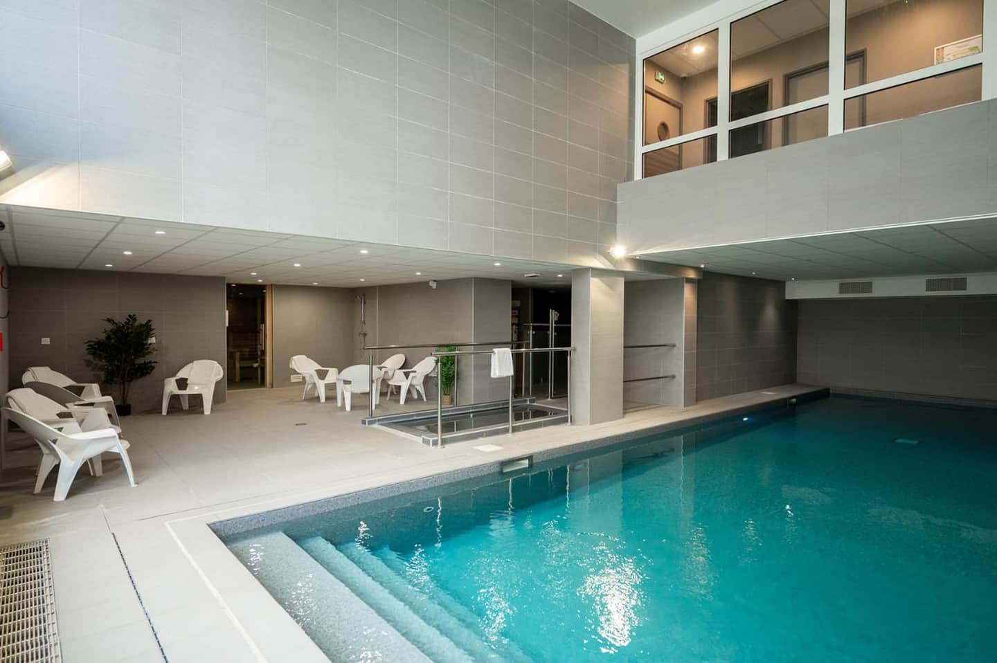 Nemea Appart Hotel Europe Velizy Villacoublay