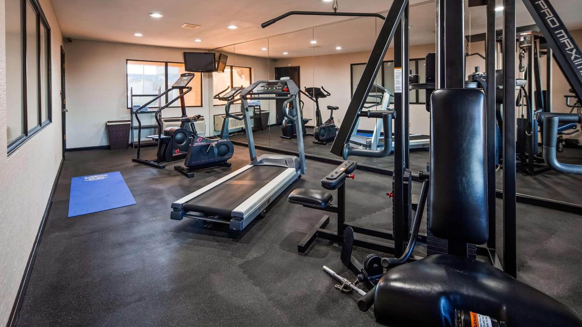 Best Western JACKSONVILLE INN ARKANSAS