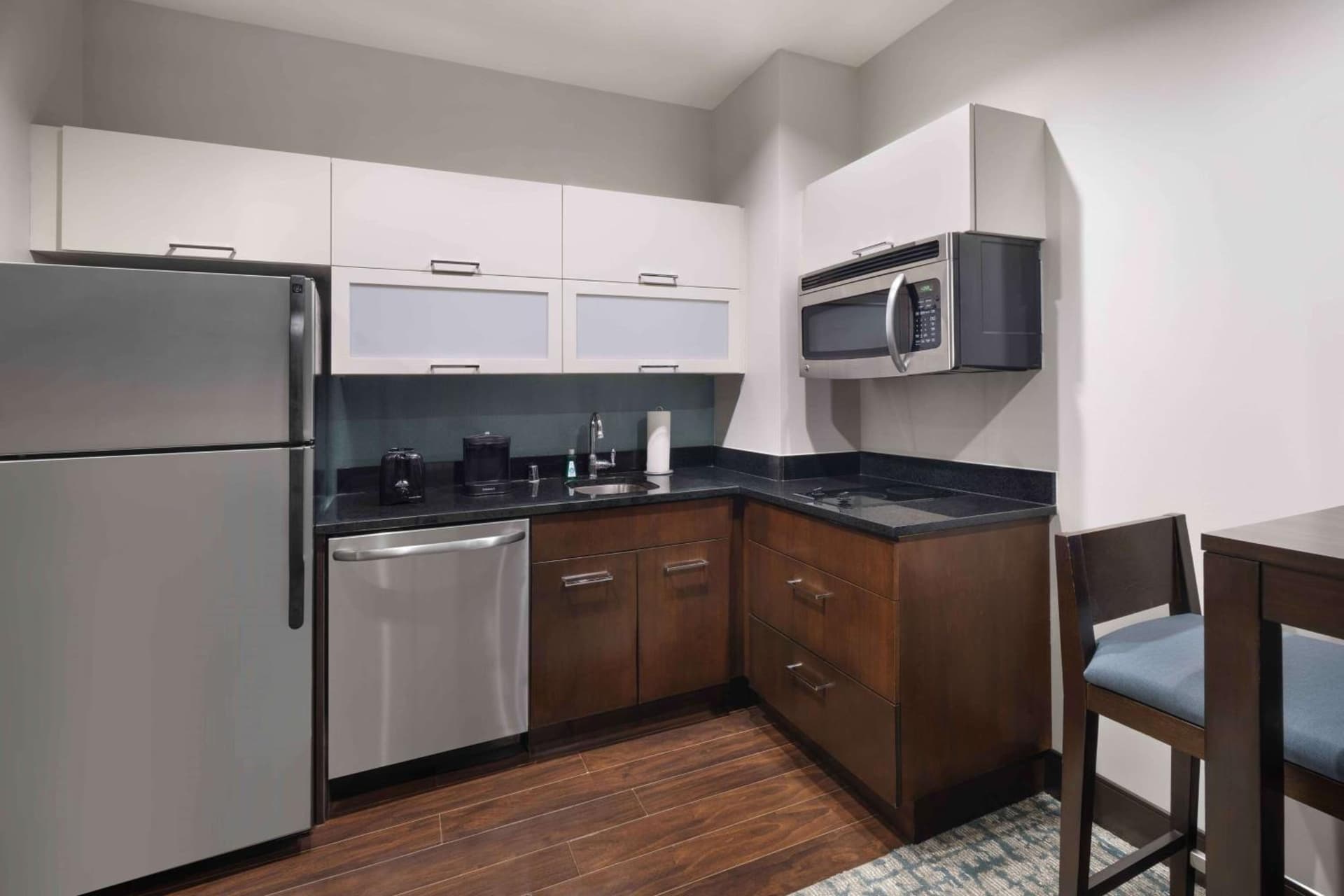 Homewood Suites by Hilton Denver Downtown-Convention Center