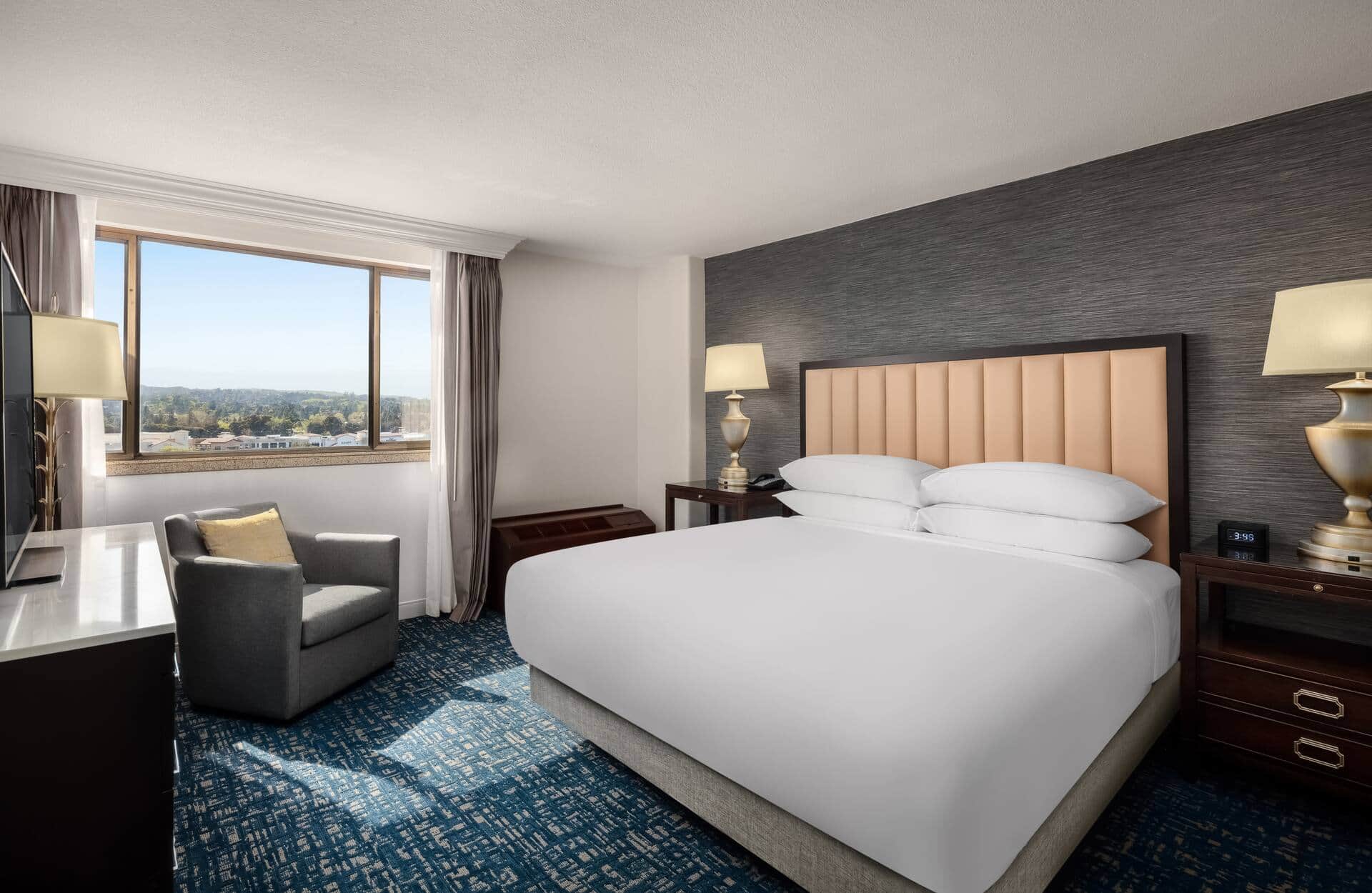 Hilton Concord