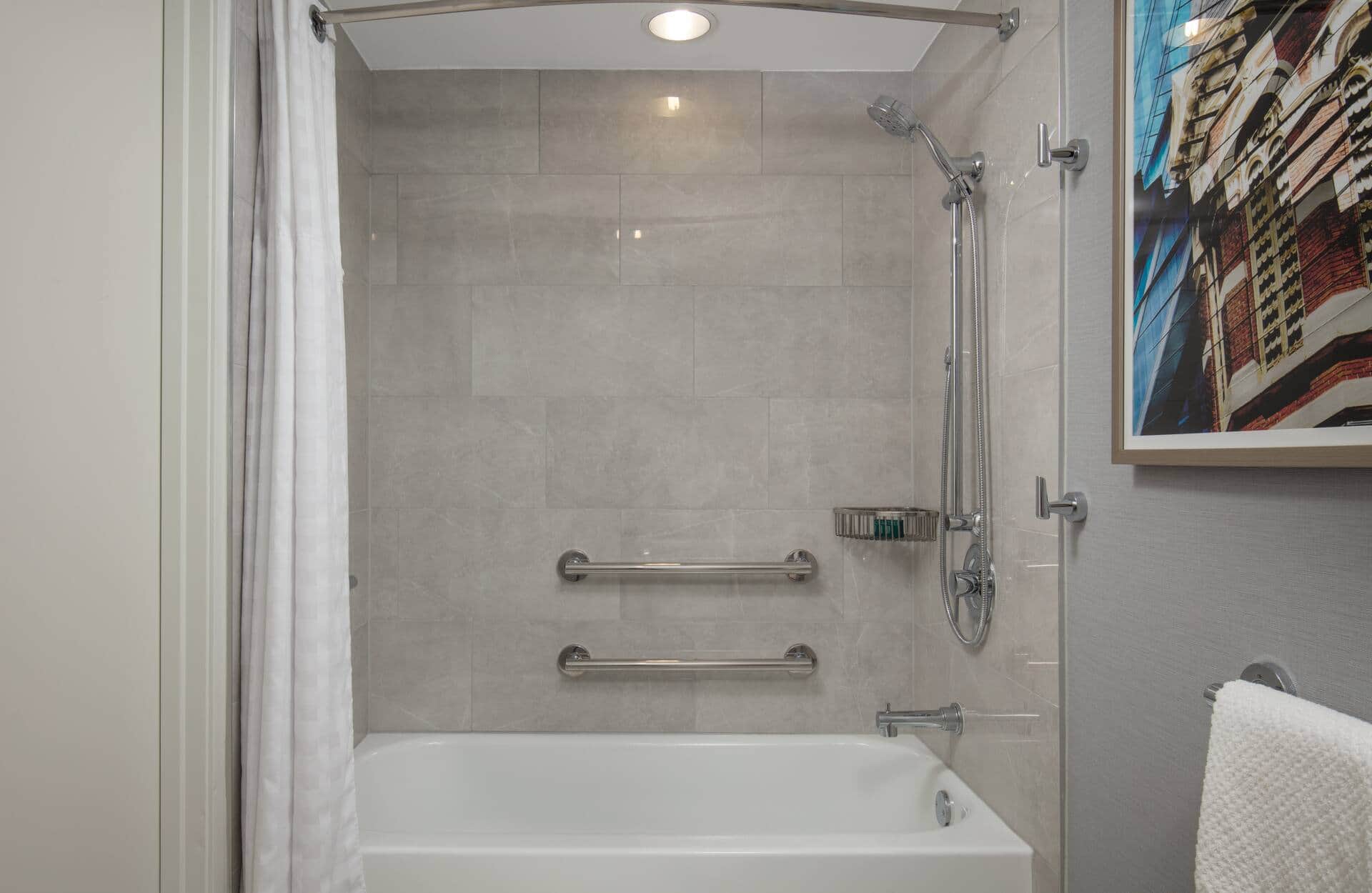 Hilton Concord