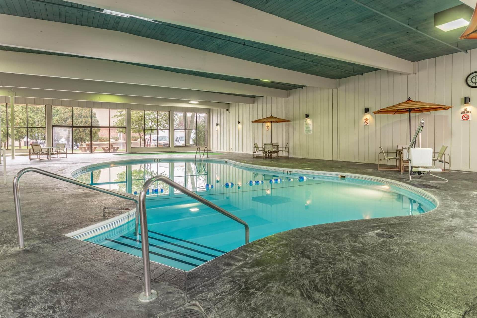 Holiday Inn Rockford by IHG