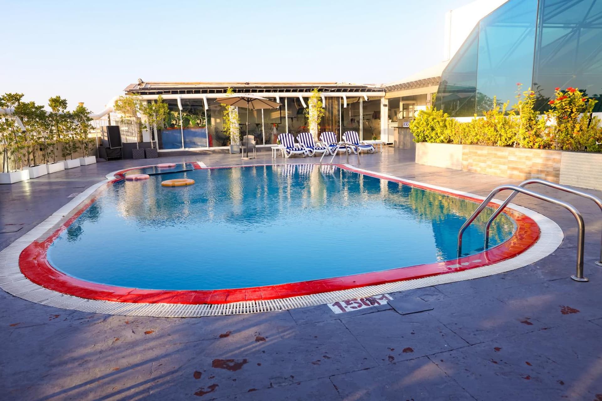 Fortune Grand Hotel Dubai