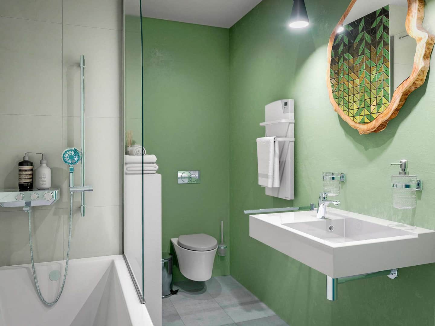 ibis Styles Bezons Paris La Défense