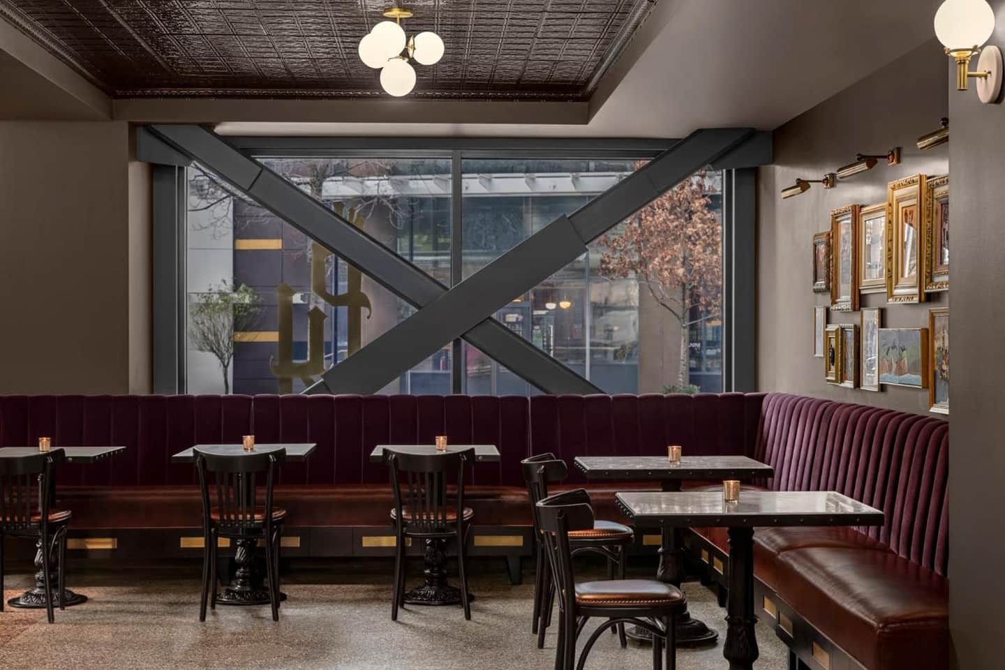 Kimpton Palladian Hotel by IHG
