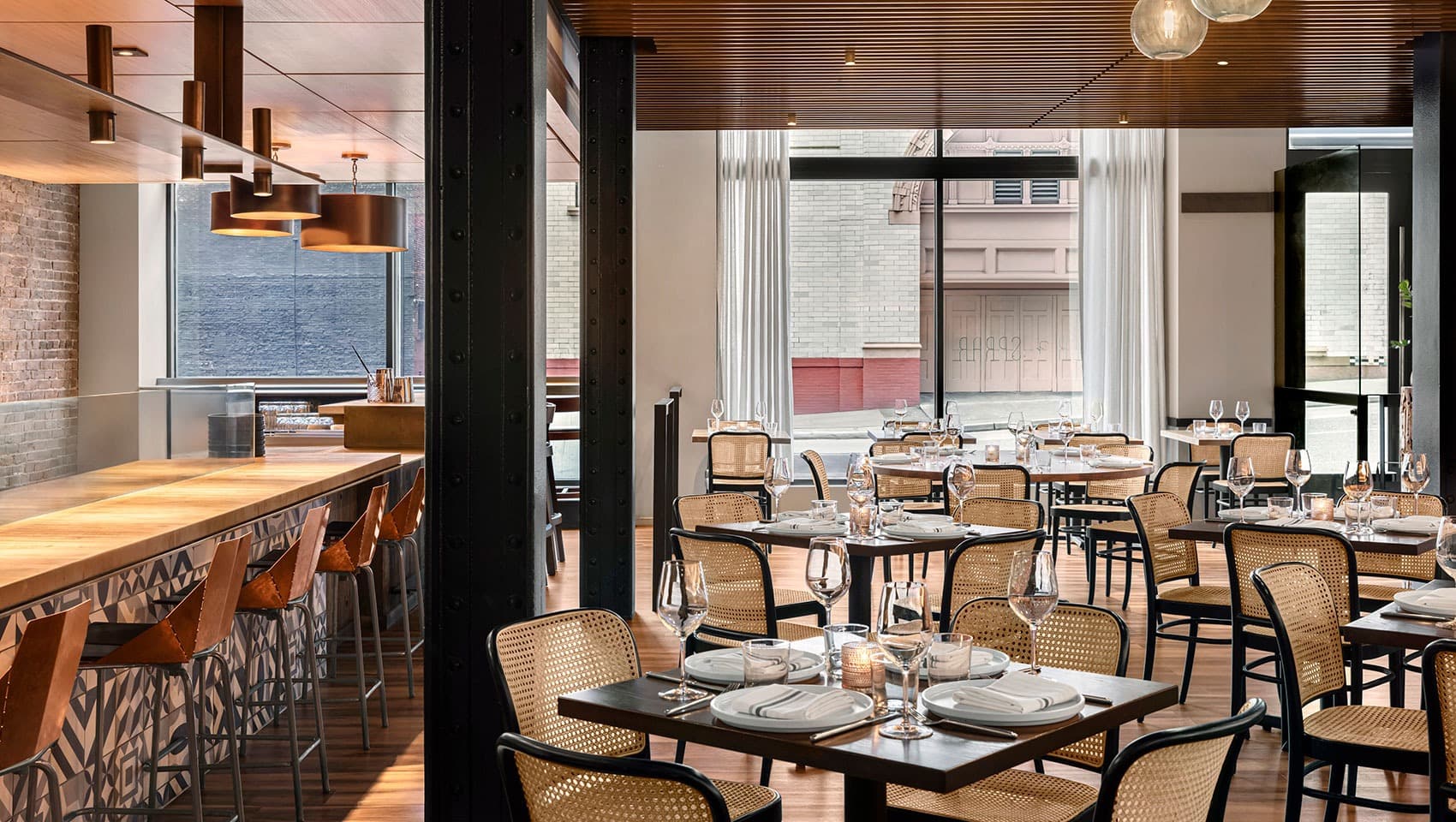 Kimpton Palladian Hotel by IHG