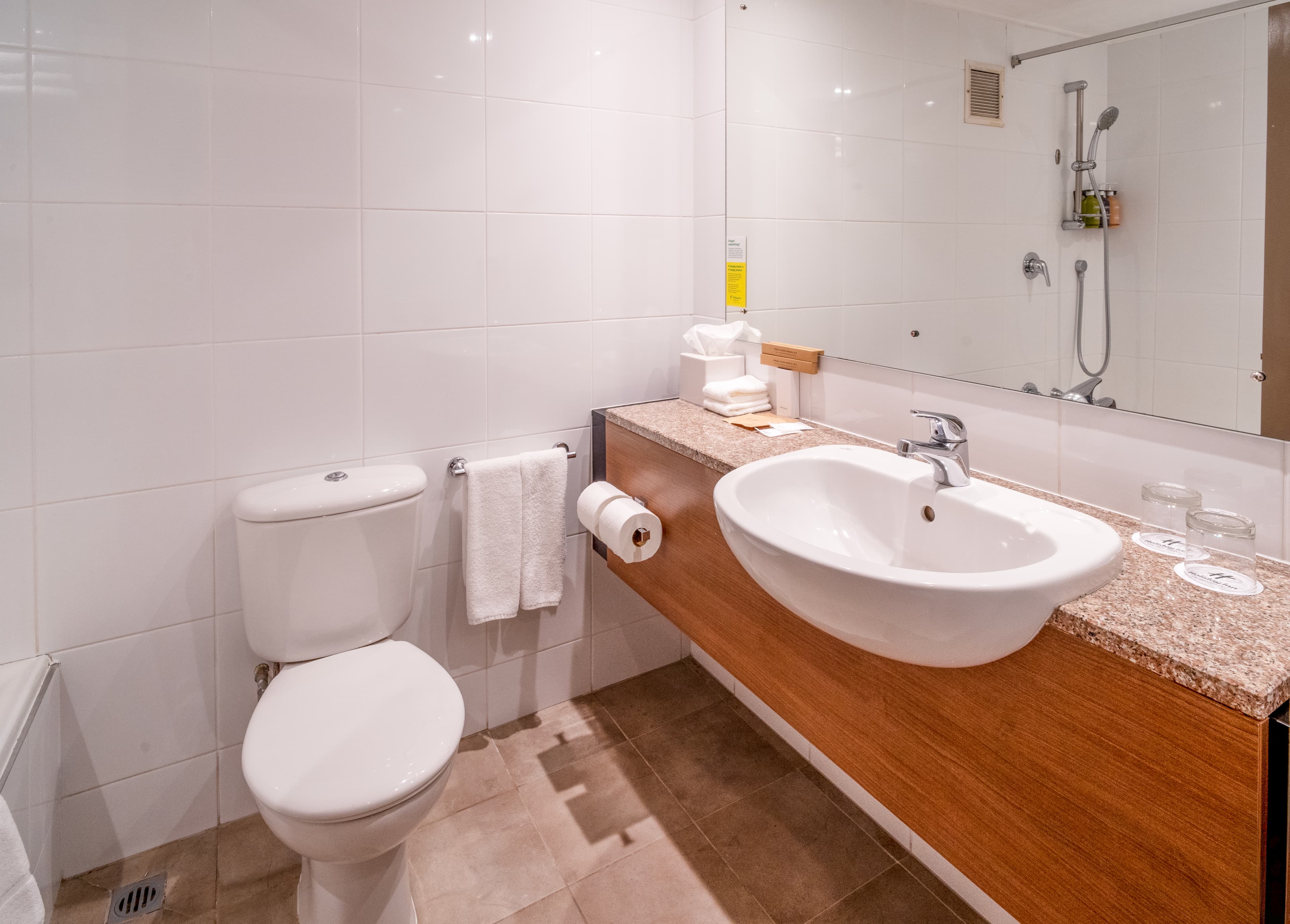 Holiday Inn Auckland Airport by IHG