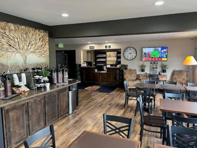 Super 8 by Wyndham Durango