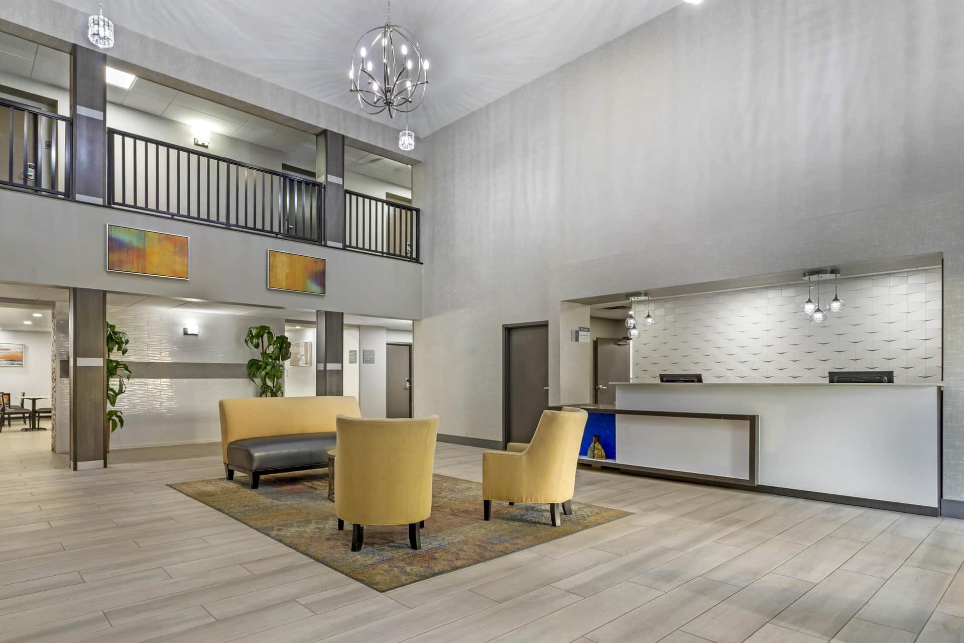 Best Western Knoxville Airport/Alcoa