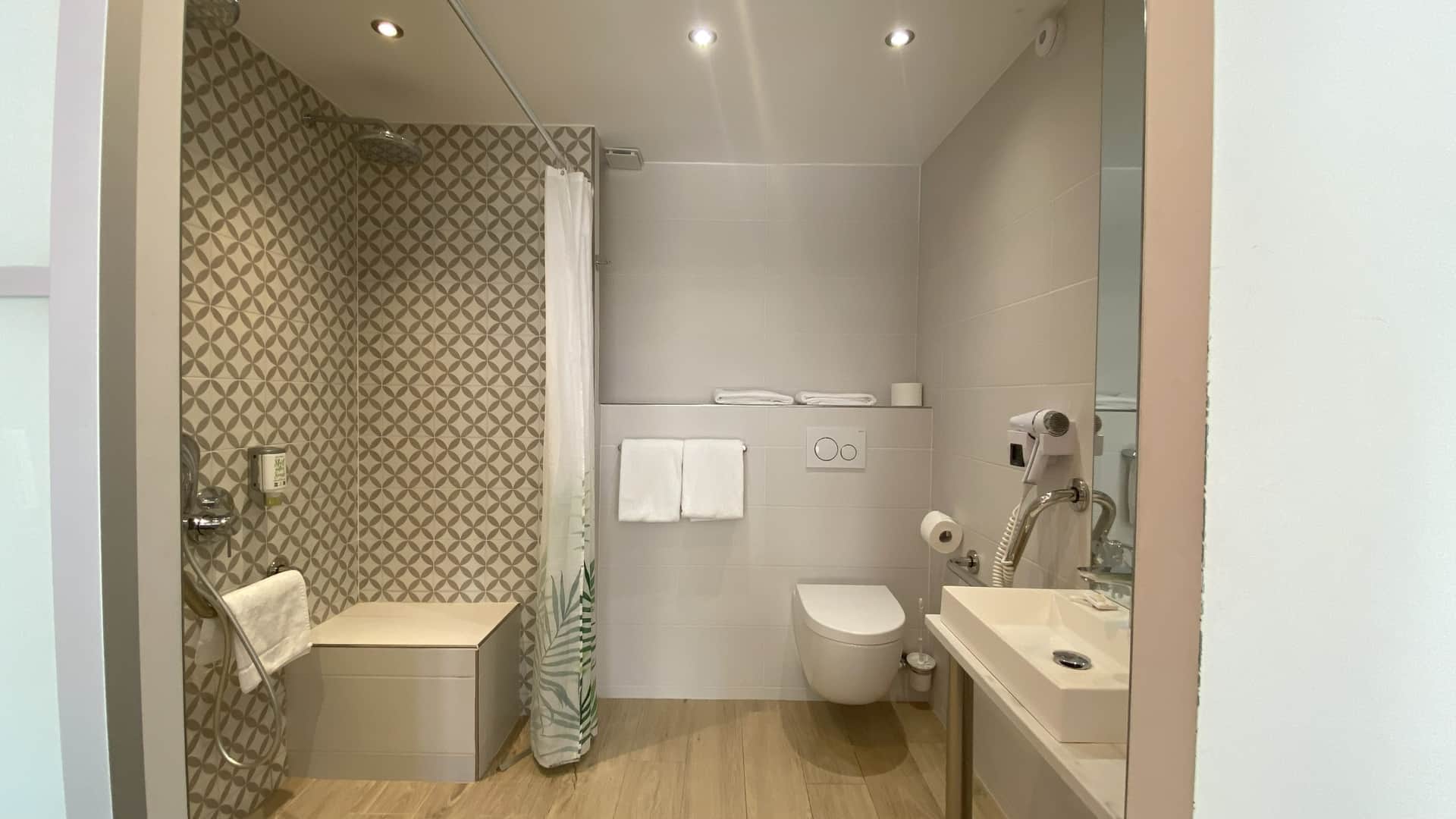 Pamela Hotel Cassis