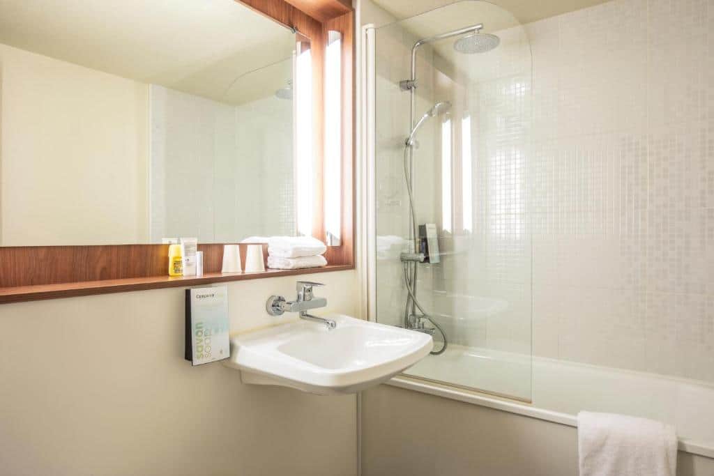 Campanile Evry Est - Saint Germain les Corbeil