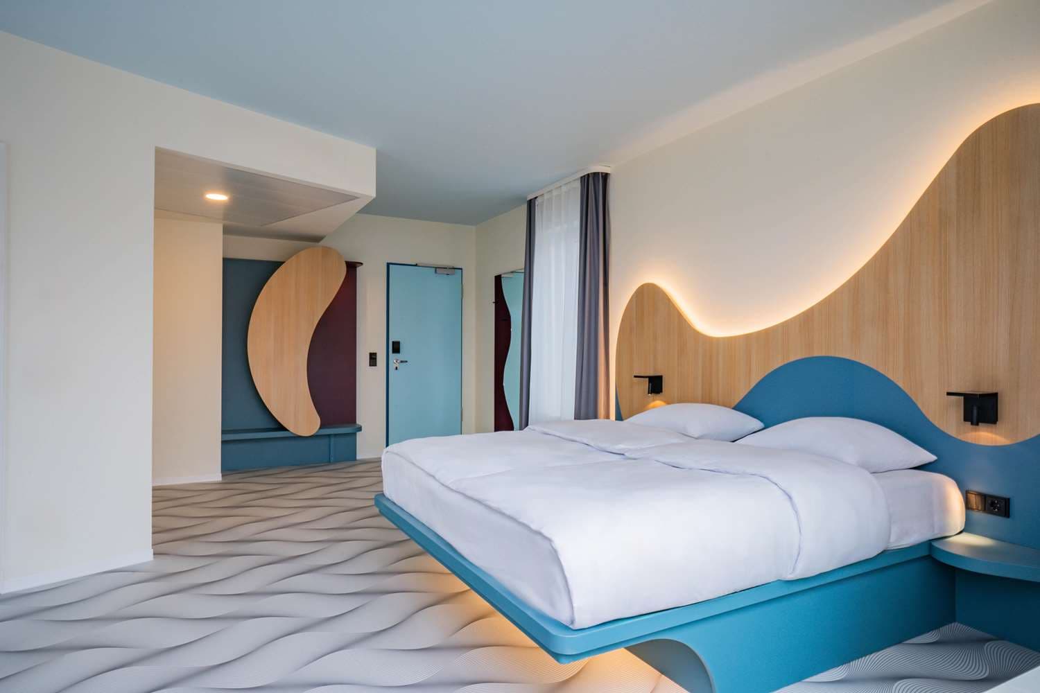 Prize by Radisson Dresden-Mitte