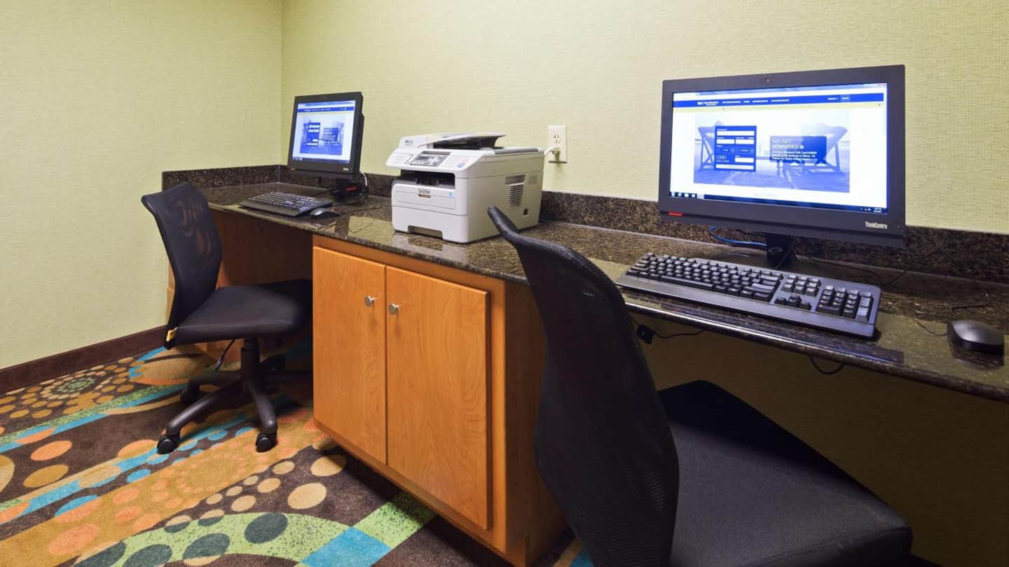 Best Western Plus Glen Allen Inn