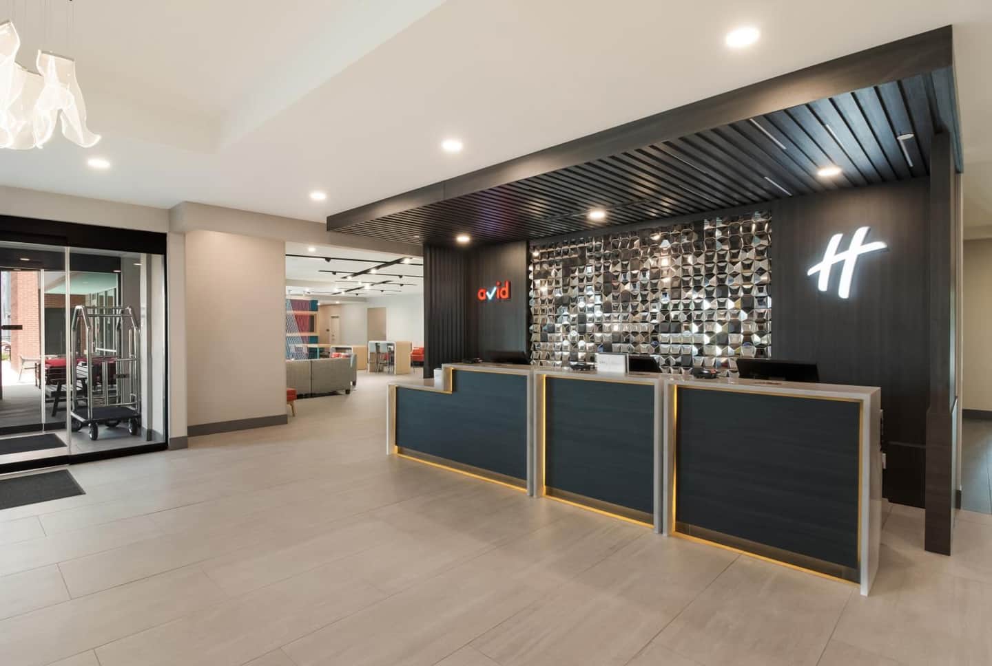 Avid hotels - Mt Juliet Nashville Area by IHG