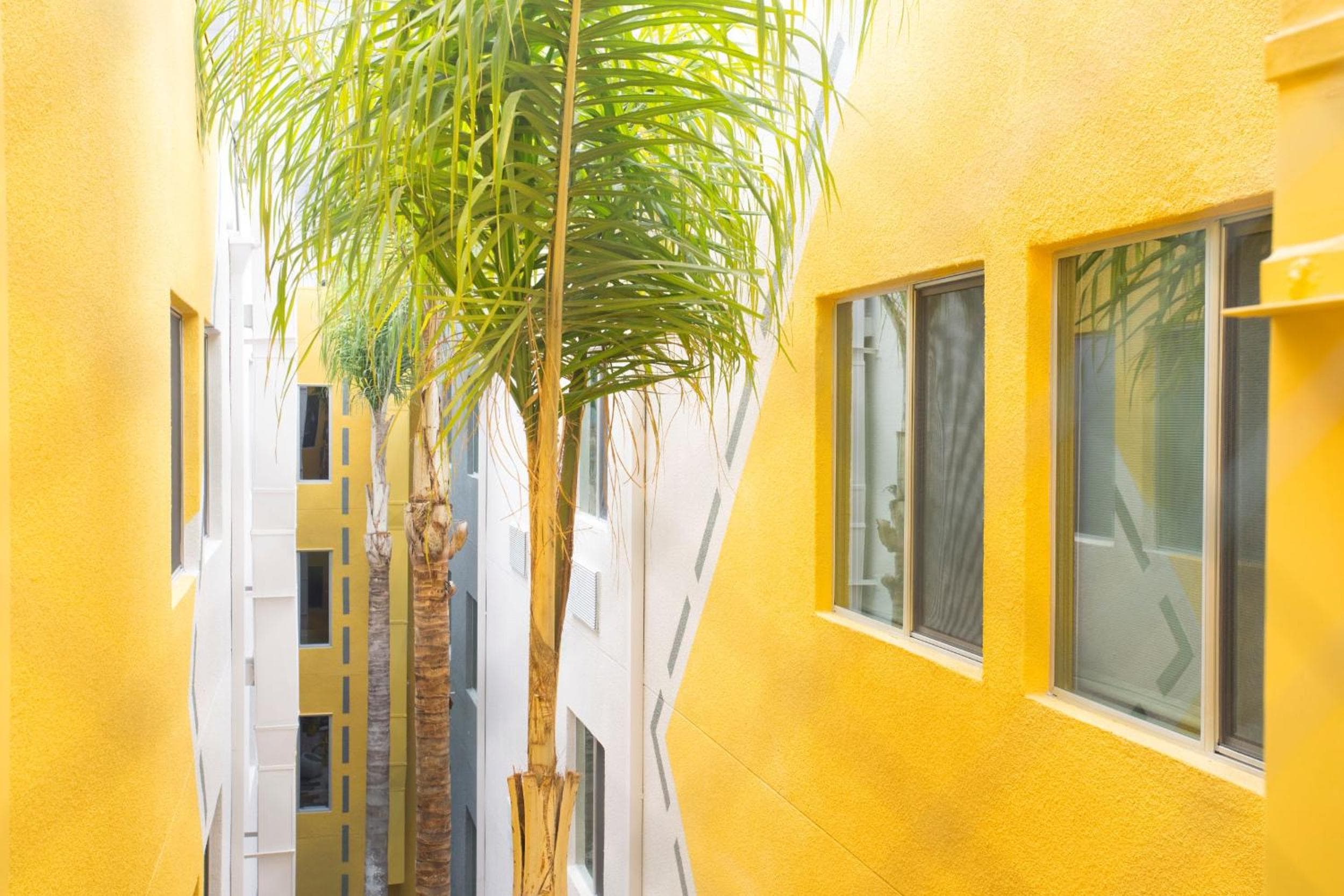 Hotel Z, Gaslamp San Diego