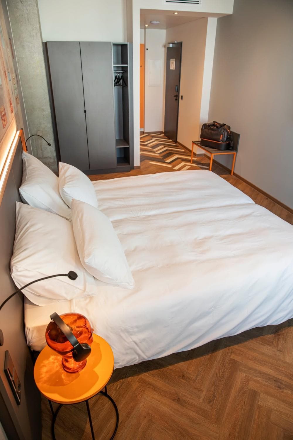 LOGINN Hotel Offenbach