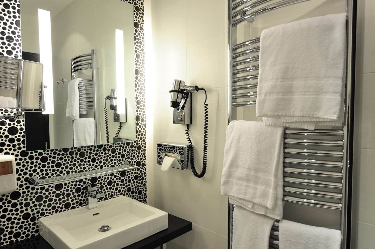 Kyriad Prestige Perpignan Centre Gare