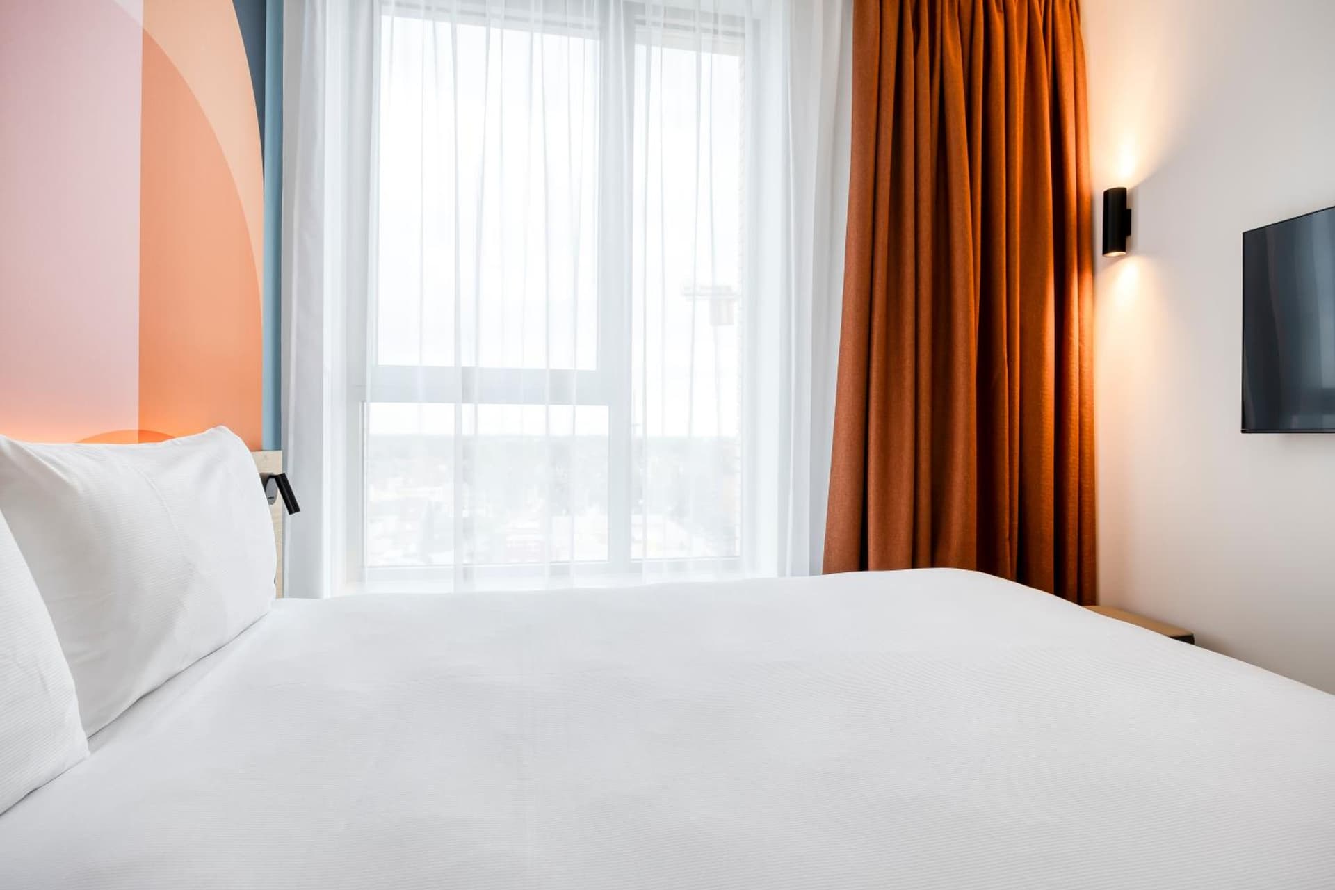 B&B HOTEL Brussels Airport