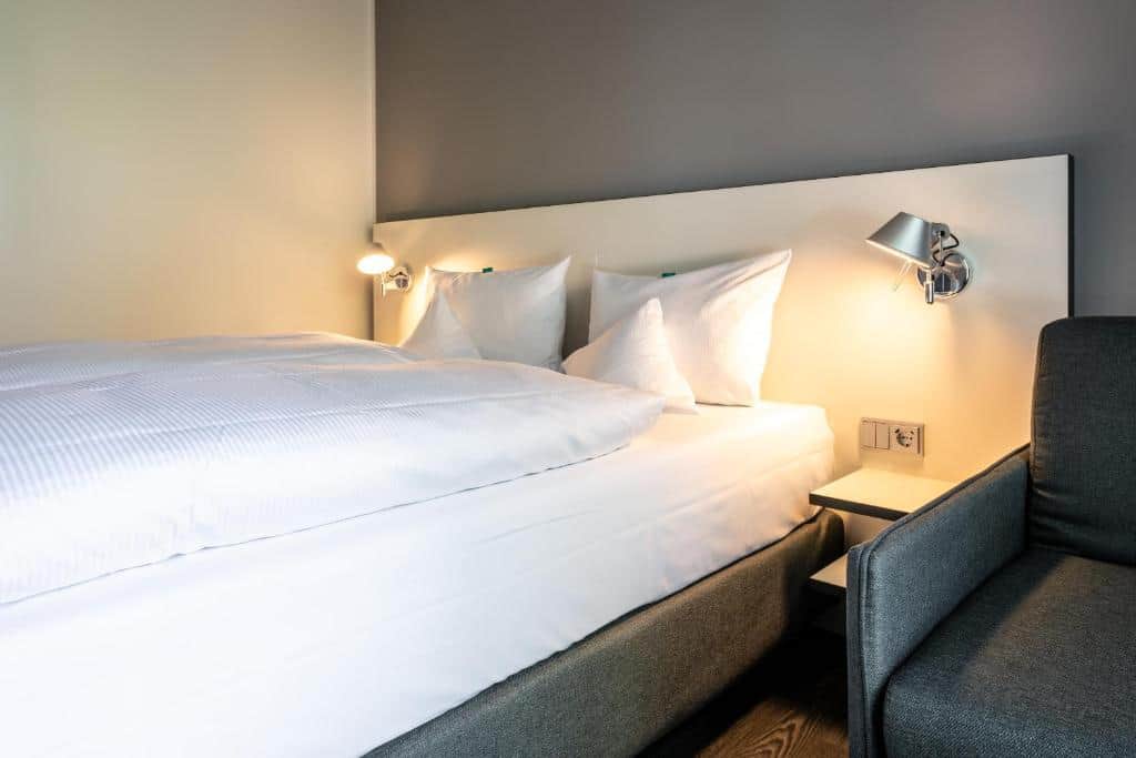 Hotel Dresdner Tor Süd