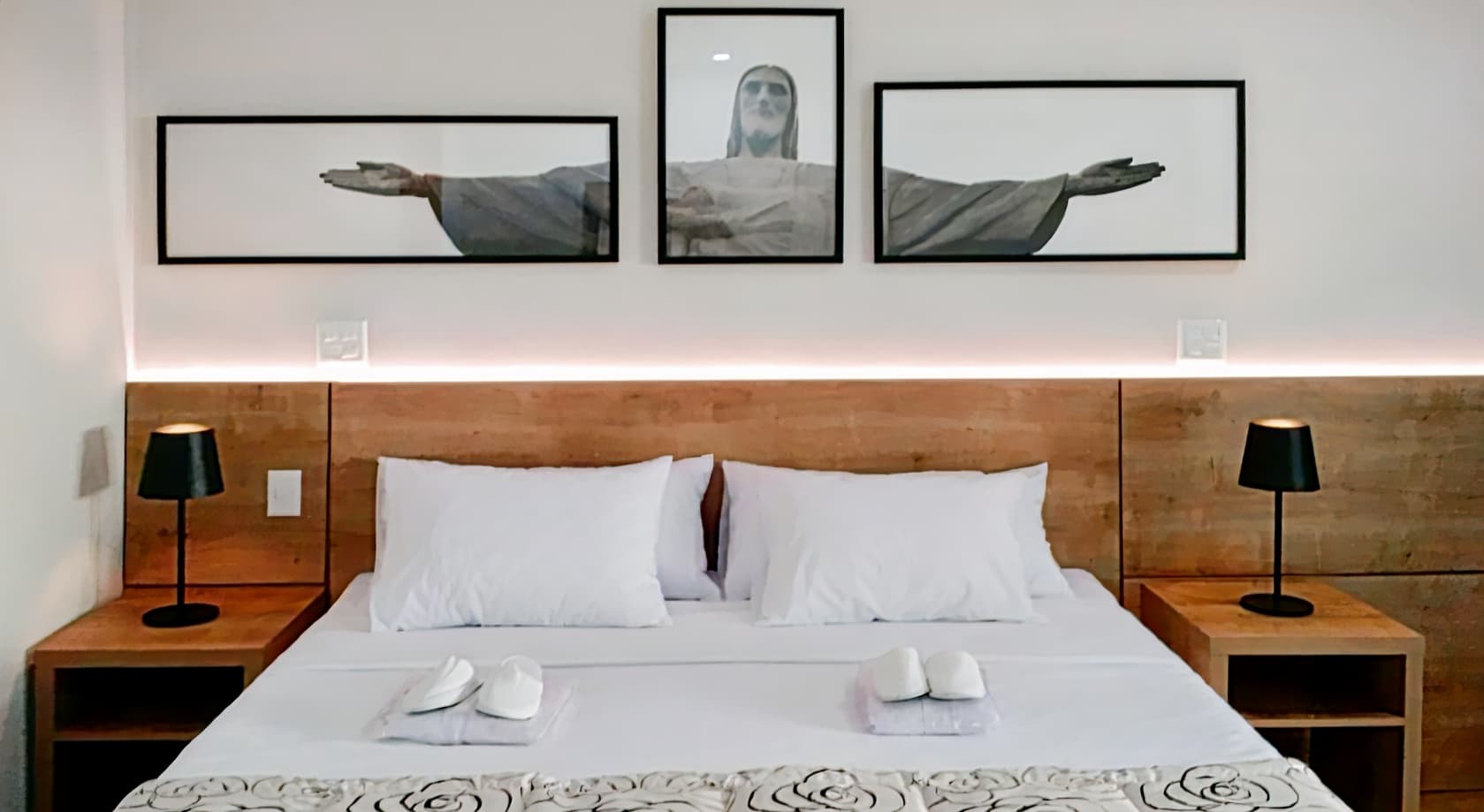 B&B Hotels Brasil Hotelaria