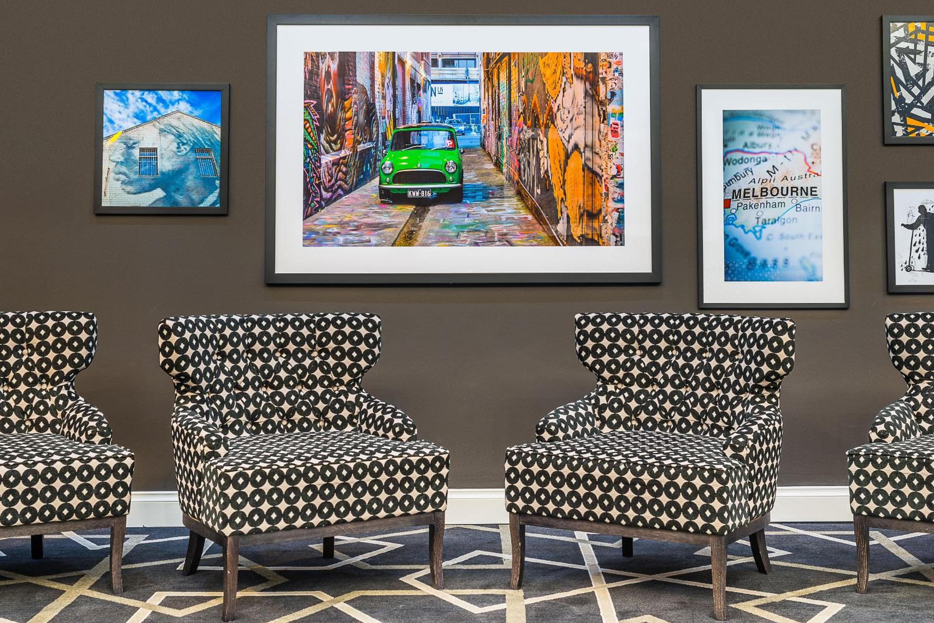 Mantra on Little Bourke Melbourne