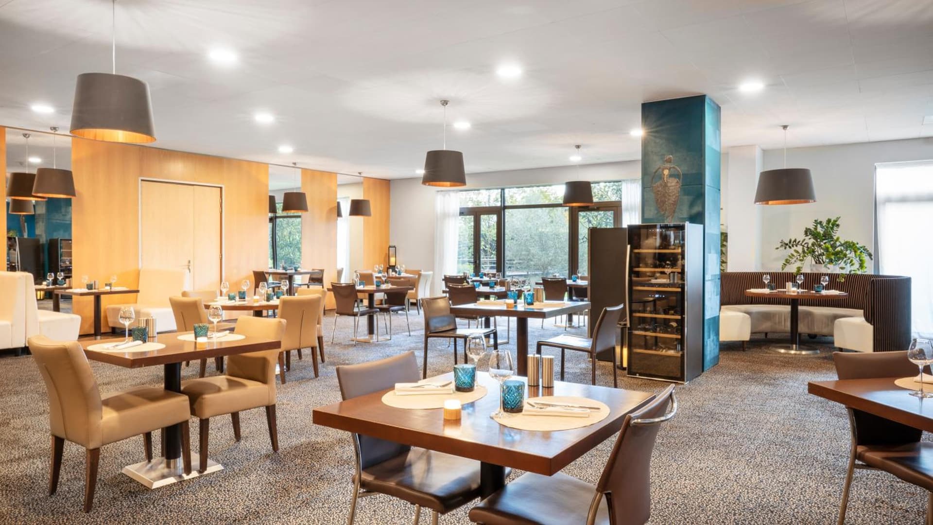 Residhome Suites Paris Sénart
