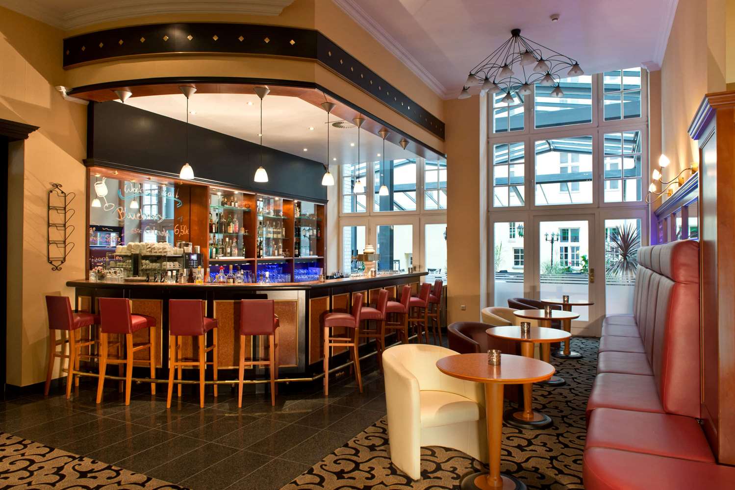 Wyndham Garden Berlin Mitte