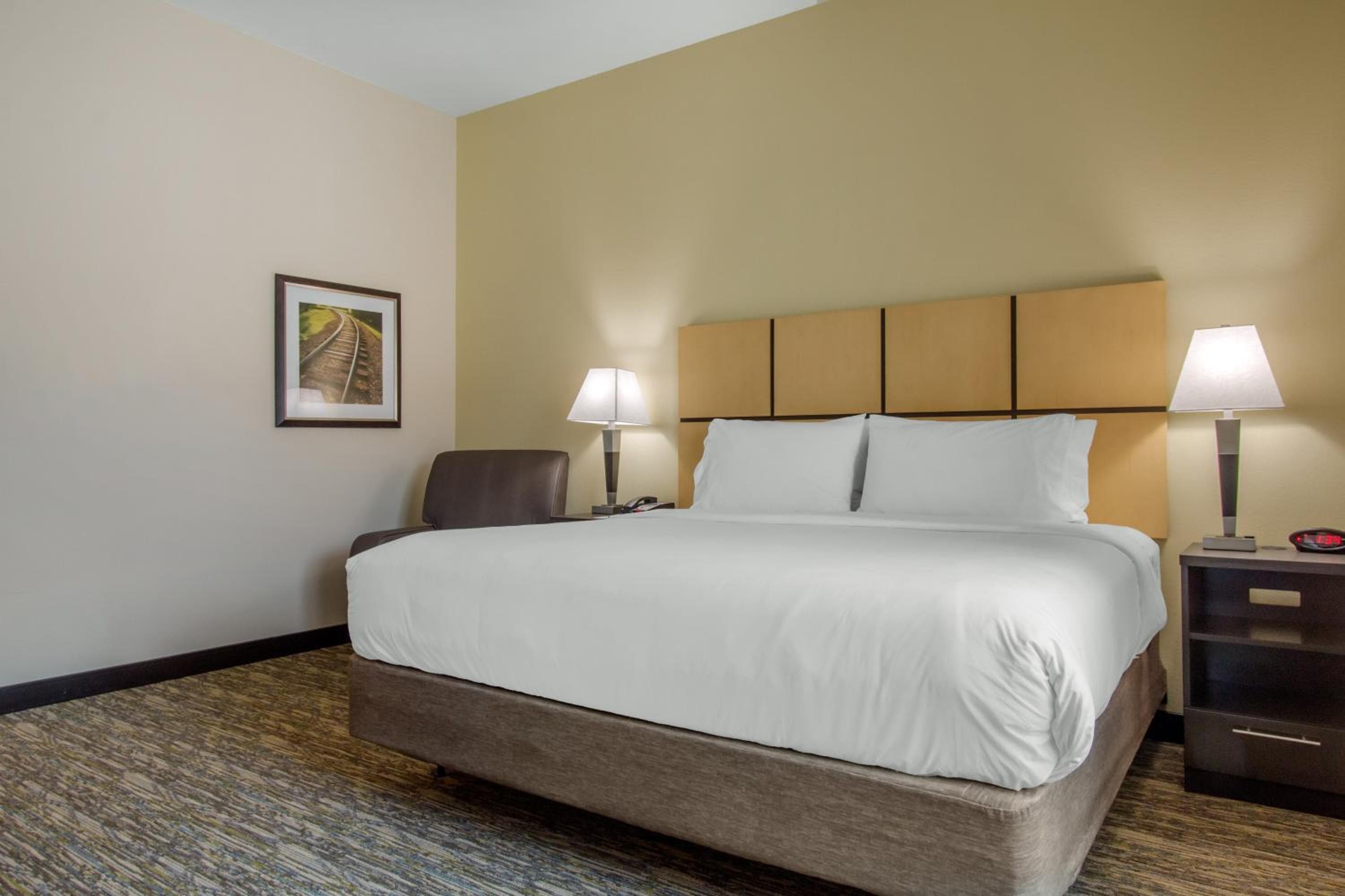 Candlewood Suites - San Antonio Lackland AFB Area by IHG