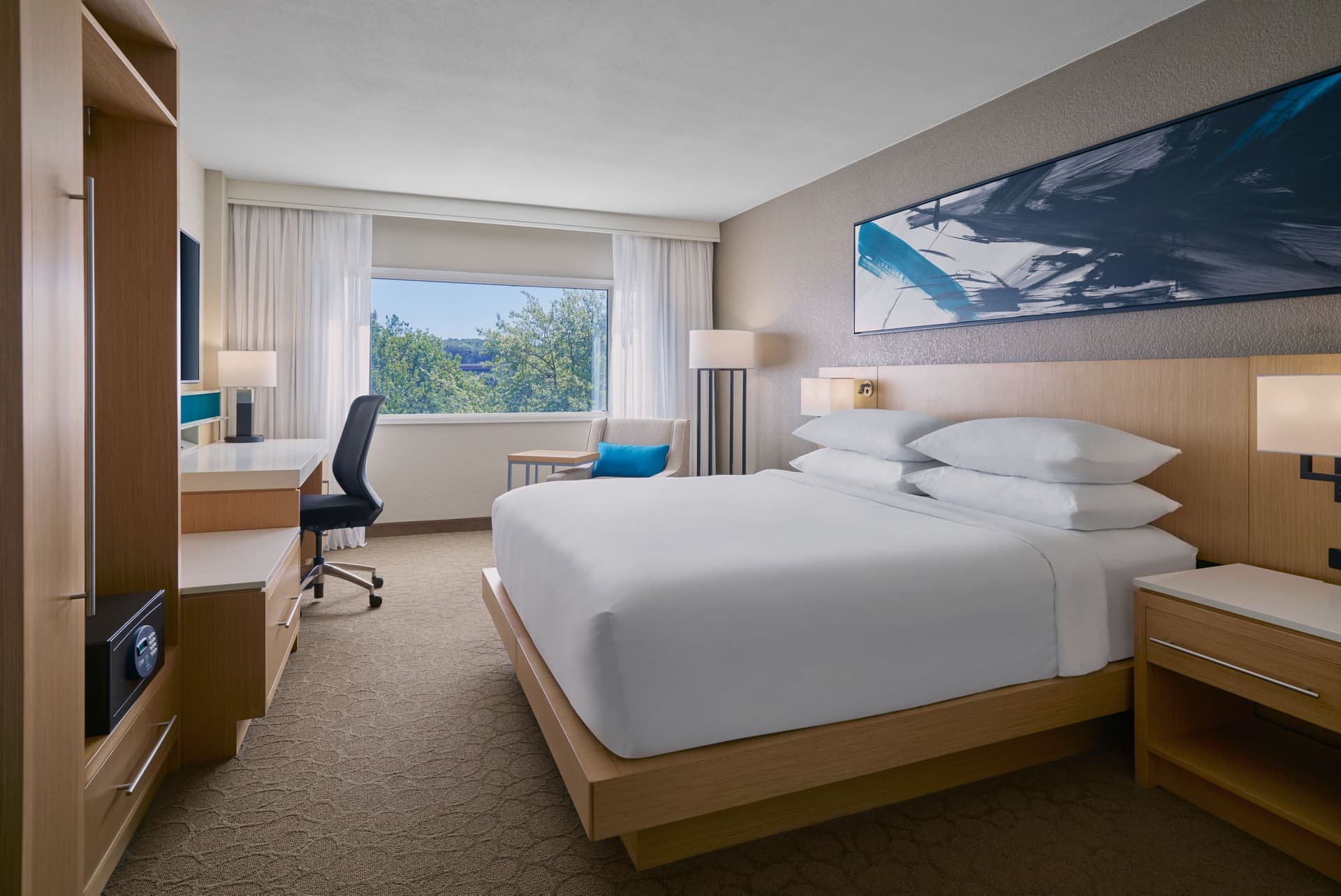 Delta Hotels by Marriott Little Rock West