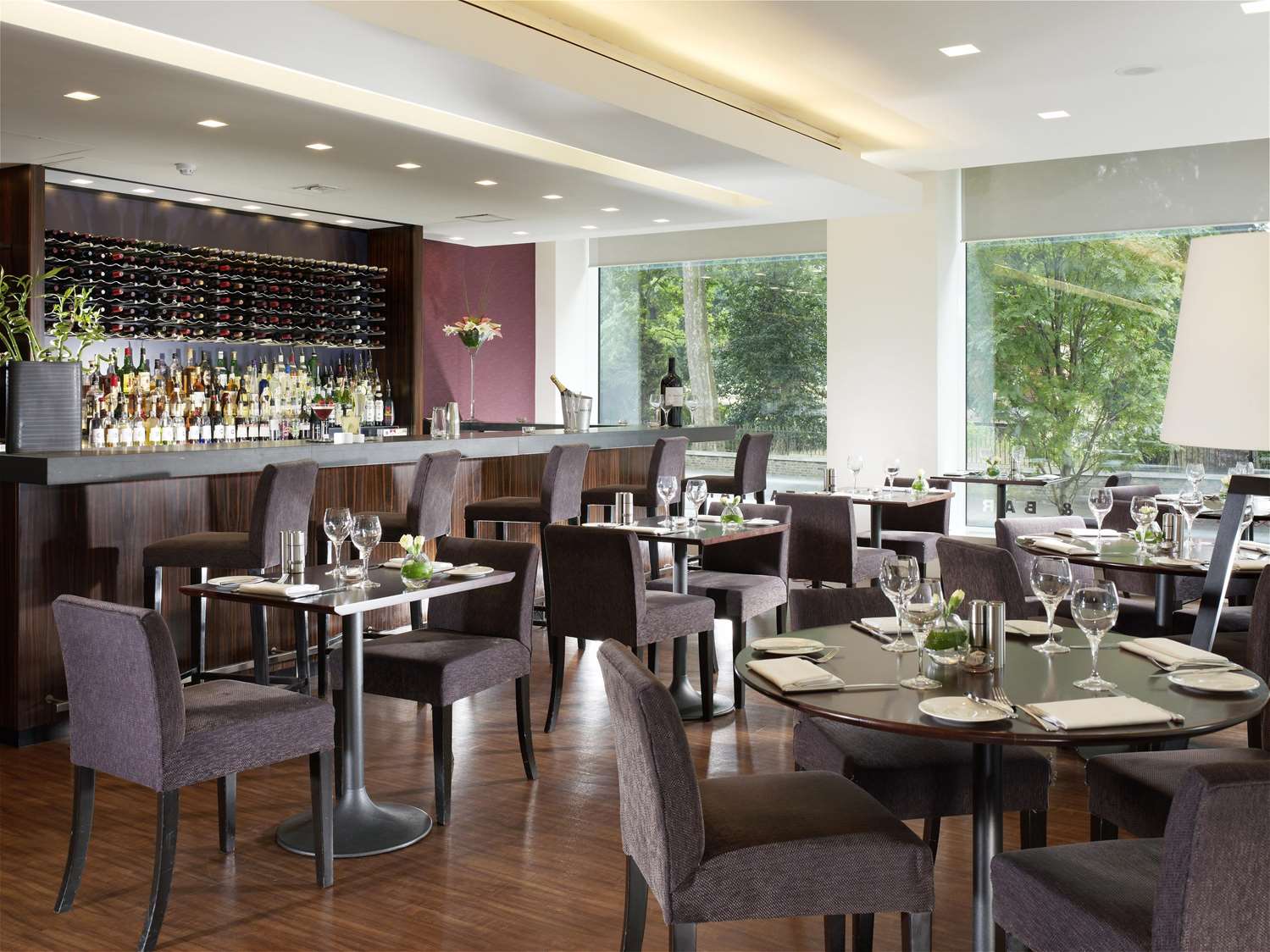 Royal Lancaster London