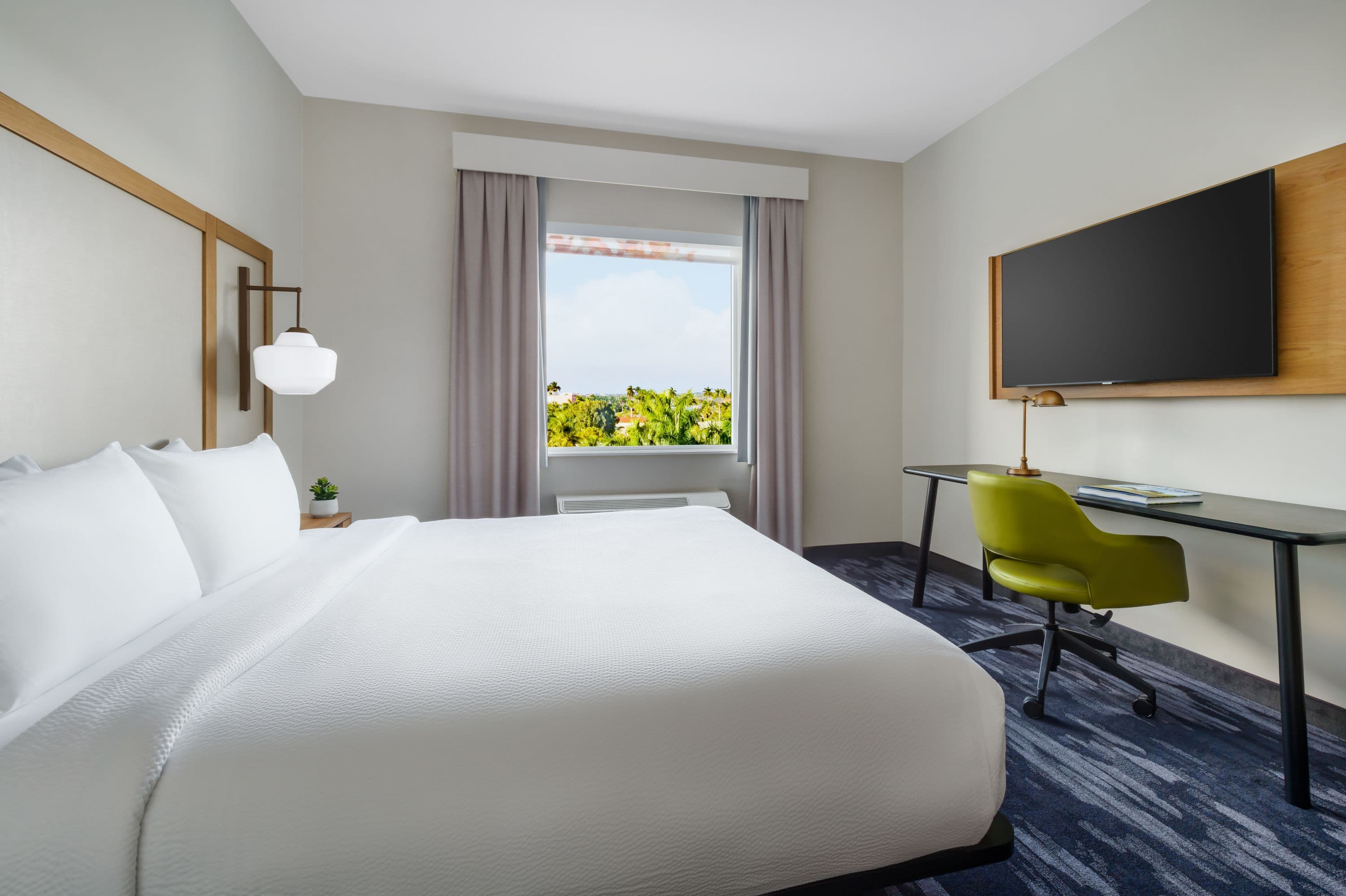 Fairfield Inn & Suites by Marriott Homestead Florida City