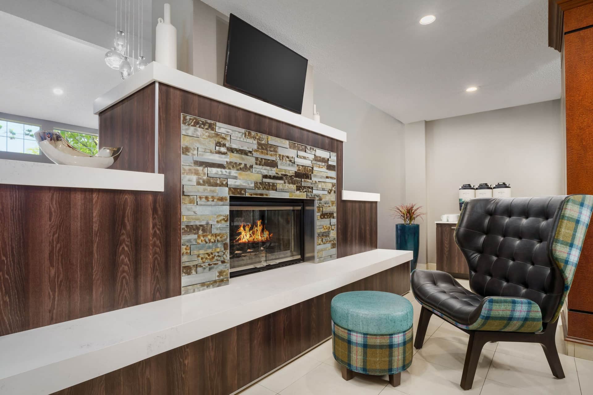 Residence Inn Seattle Northeast/Bothell