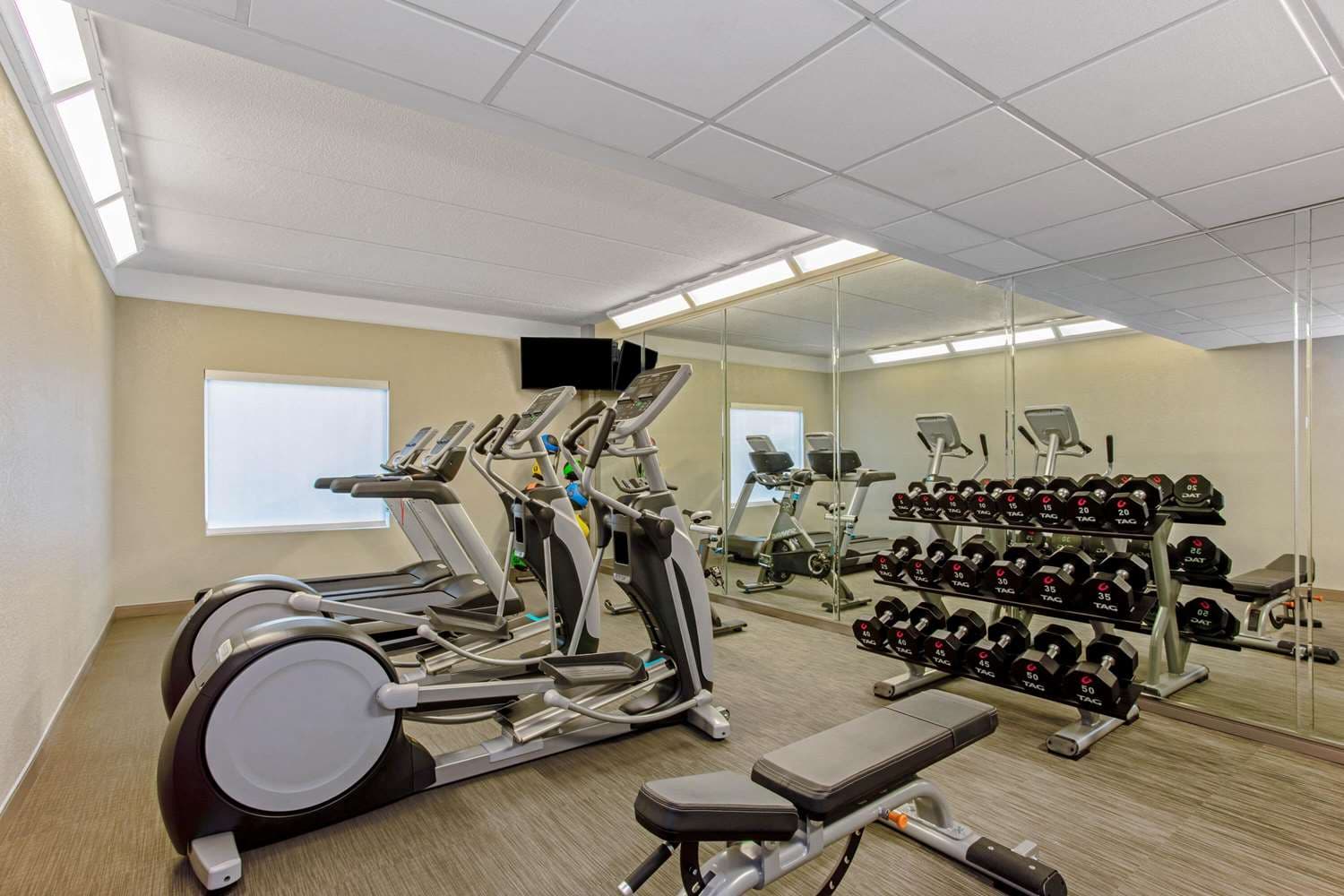 La Quinta Inn & Suites by Wyndham Panama City